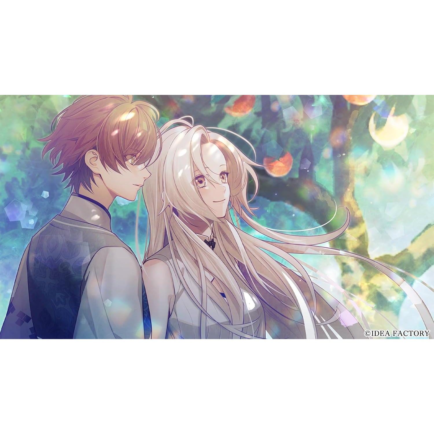 【中古即納】[Switch] オランピアソワレ Catharsis(カタルシス) 通常版 アイディアファクトリー(20251218)