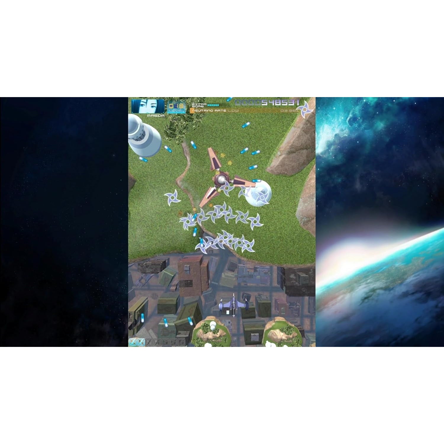 【予約前日出荷】[Switch] サイヴァリア3(Psyvariar 3) 限定版 サクセス(20260319)