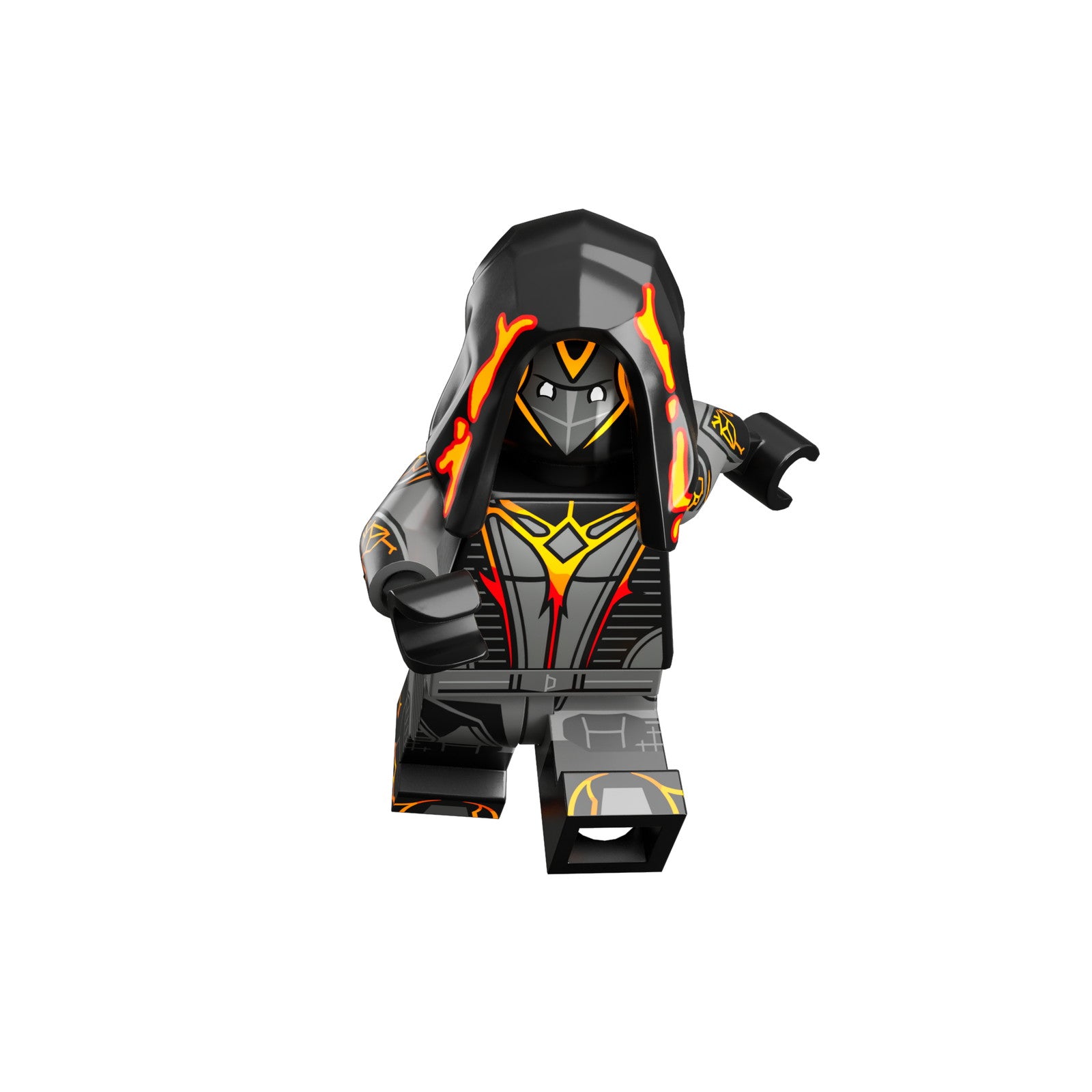 【新品即納】[Switch] FORTNITE DARKFIRE & ICE BANDLE(フォートナイト ダークファイアー アンド アイス バンドル) Epic Games Inc.(20251225)