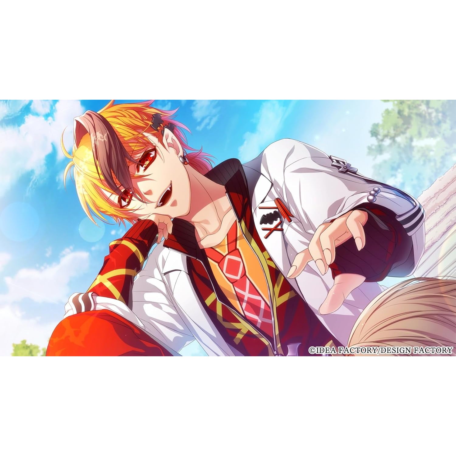 【中古即納】[Switch] Glass Heart Princess for Nintendo Switch(グラスハート プリンセス フォー ニンテンドースイッチ) 通常版 アイディアファクトリー(20260129)