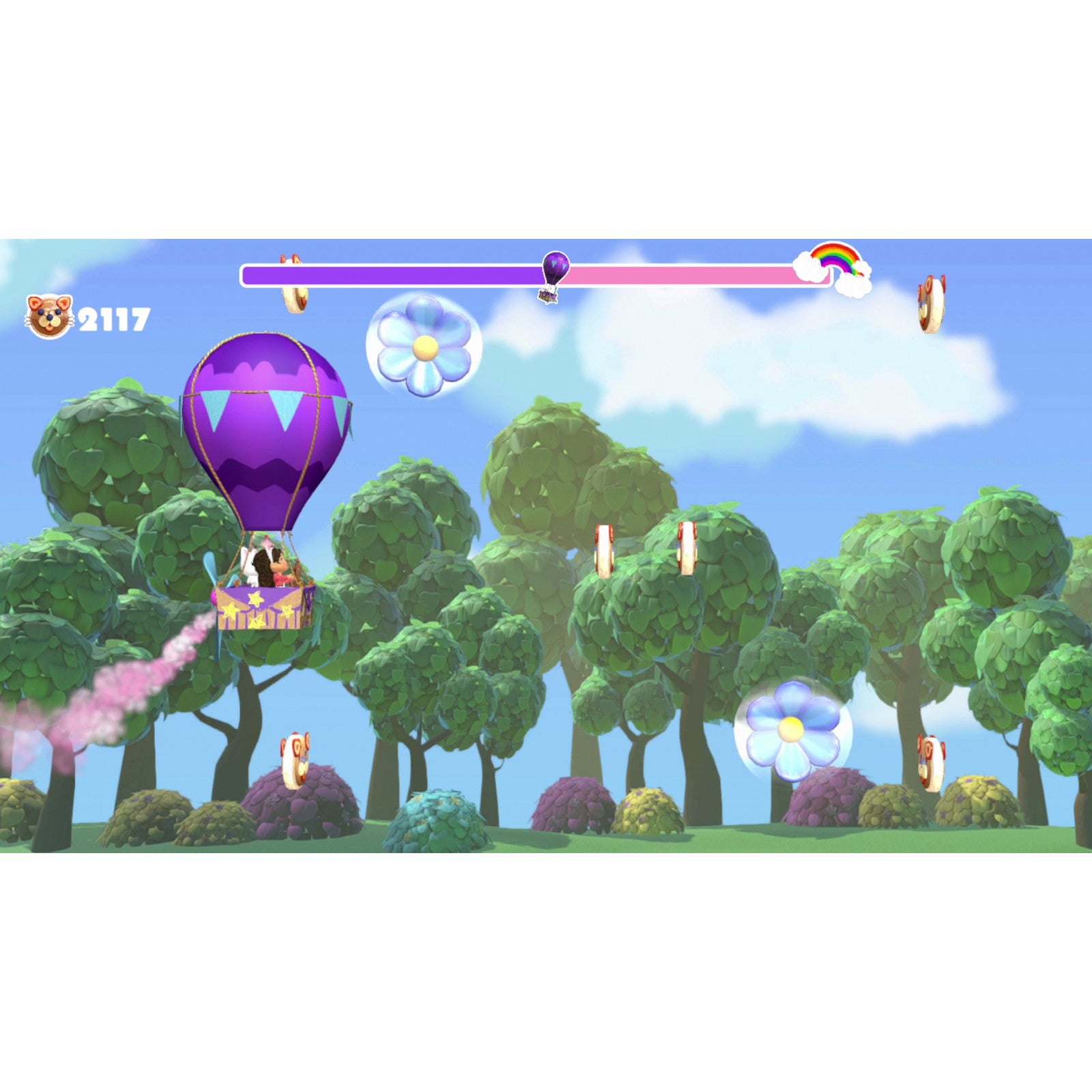 【予約前日出荷】[Switch] DreamWorks(ドリームワークス) ギャビーのドールハウス:パーティーへようこそ Outright Games(20260312)