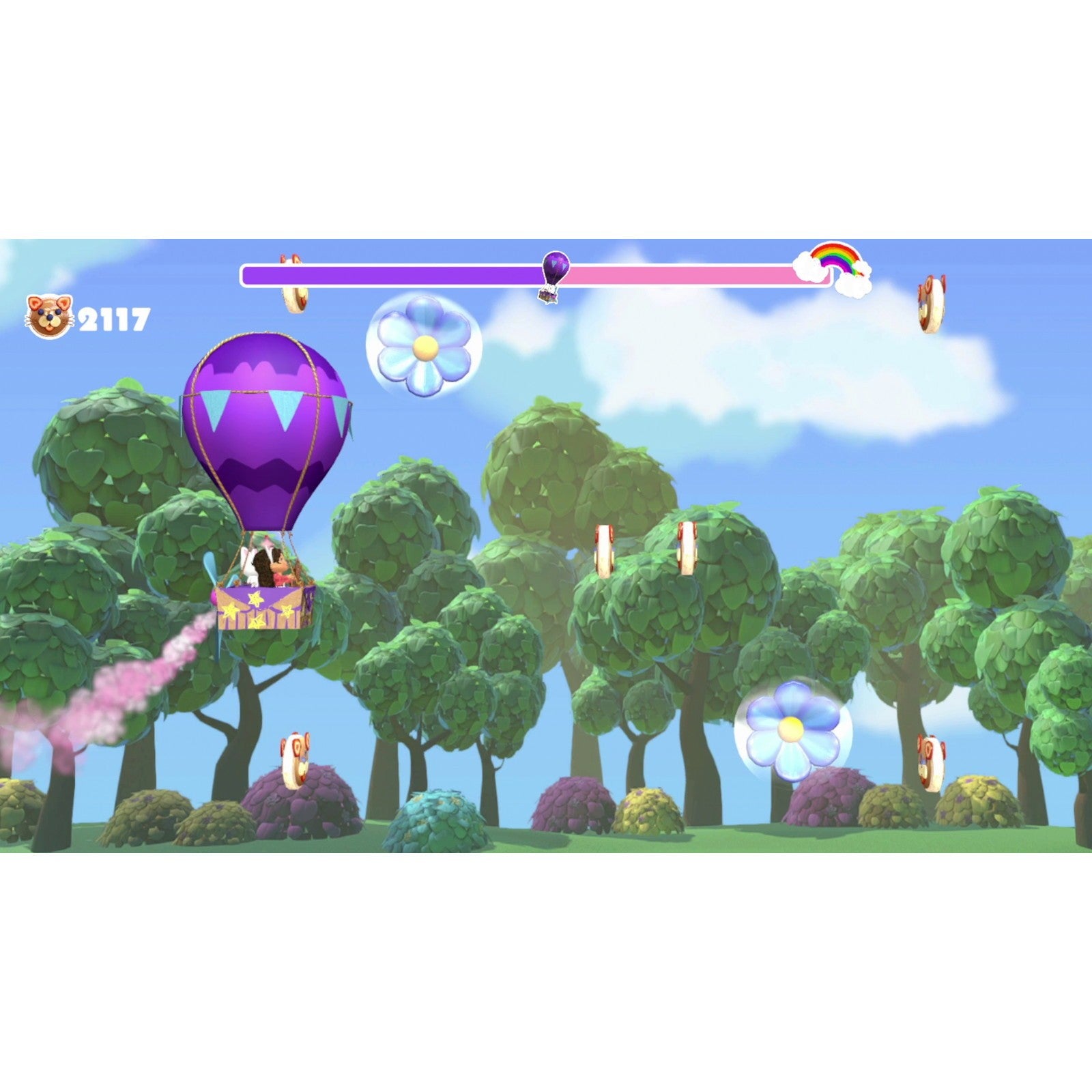 【中古即納】[Switch] DreamWorks(ドリームワークス) ギャビーのドールハウス:パーティーへようこそ Outright Games(20260312)