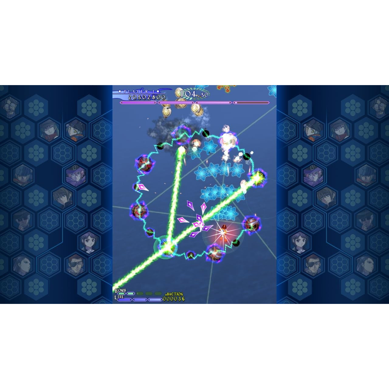 【予約前日出荷】[Switch] 式神の城III(しきがみのしろ3) コスモマキアー(20260423)