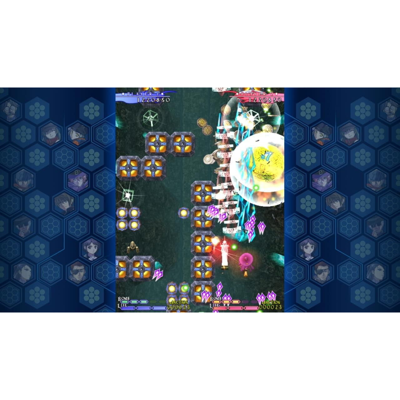 【予約前日出荷】[Switch] 式神の城III(しきがみのしろ3) コスモマキアー(20260423)