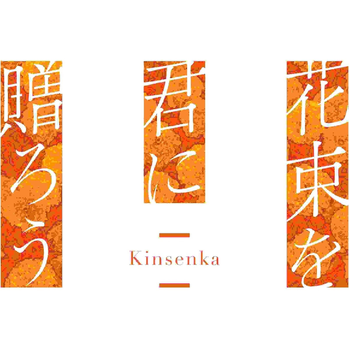 【新品】【お取り寄せ】[Switch] 花束を君に贈ろう-Kinsenka- 通常版 ブシロード(20260430)