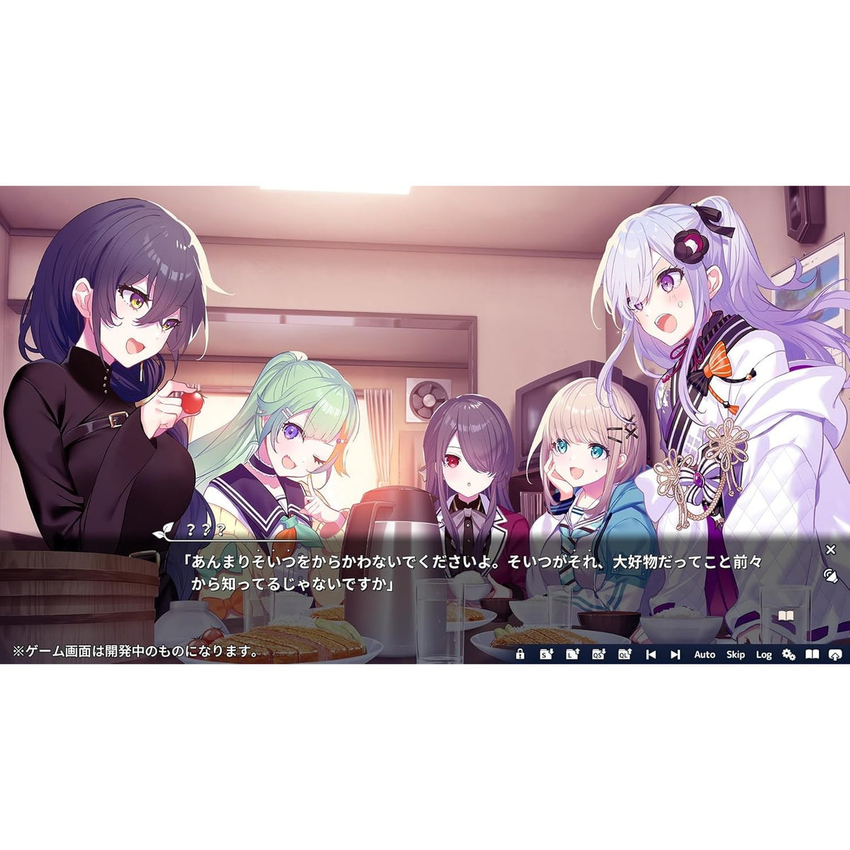 【新品】【お取り寄せ】[Switch] 花束を君に贈ろう-Kinsenka- 通常版 ブシロード(20260430)