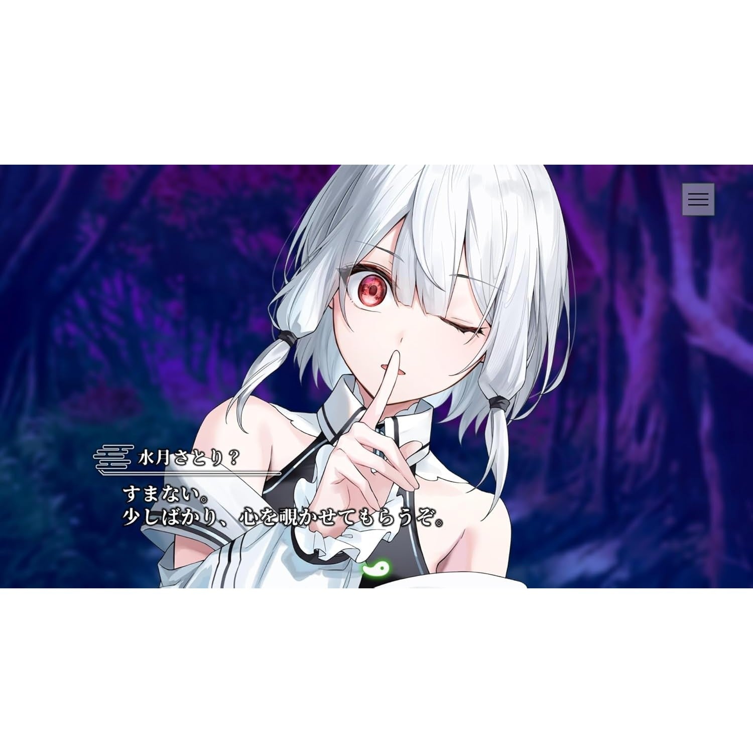 【予約前日出荷】[Switch] やがて散りゆく鏡の花へ 工画堂スタジオ(20260430)