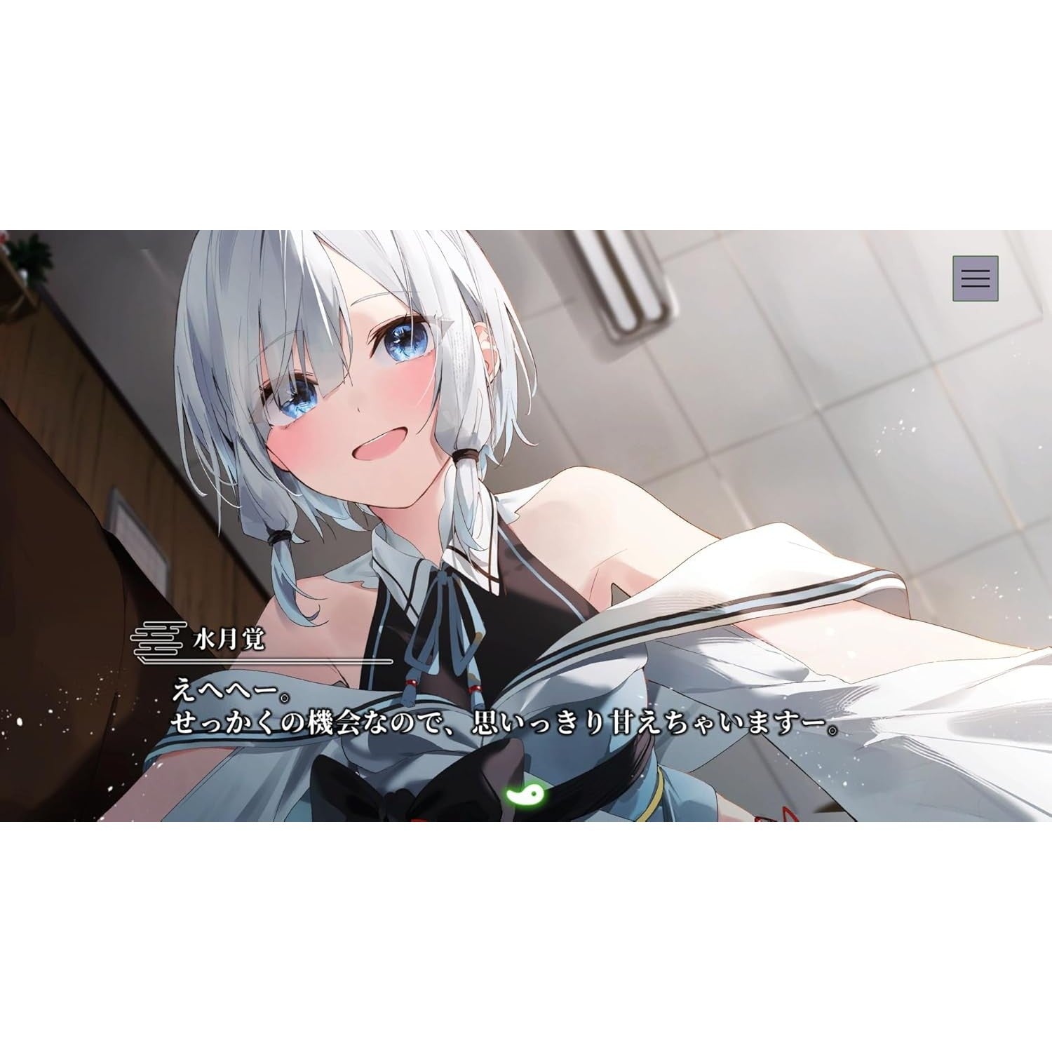 【予約前日出荷】[Switch] やがて散りゆく鏡の花へ 工画堂スタジオ(20260430)