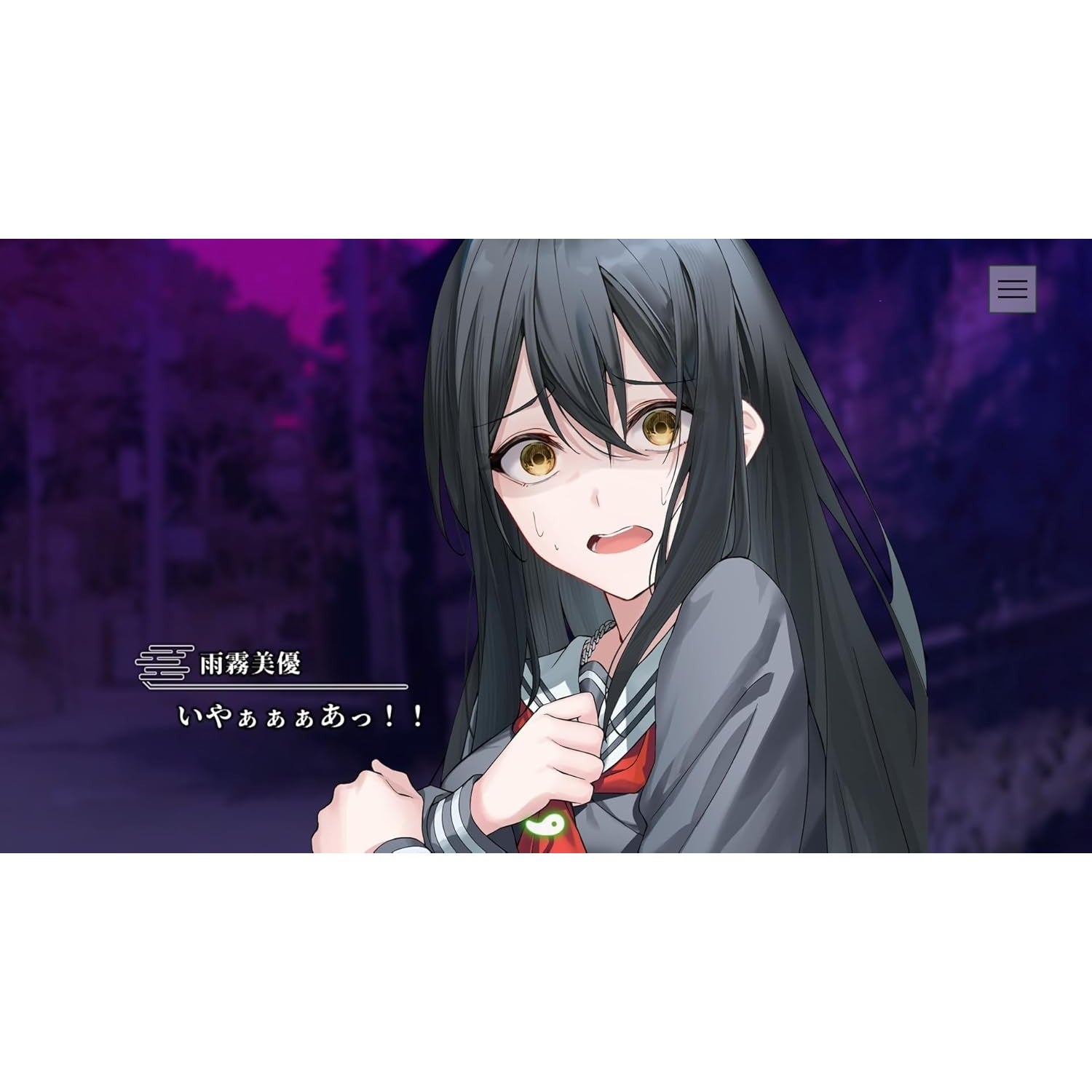 【予約前日出荷】[Switch] やがて散りゆく鏡の花へ 工画堂スタジオ(20260430)