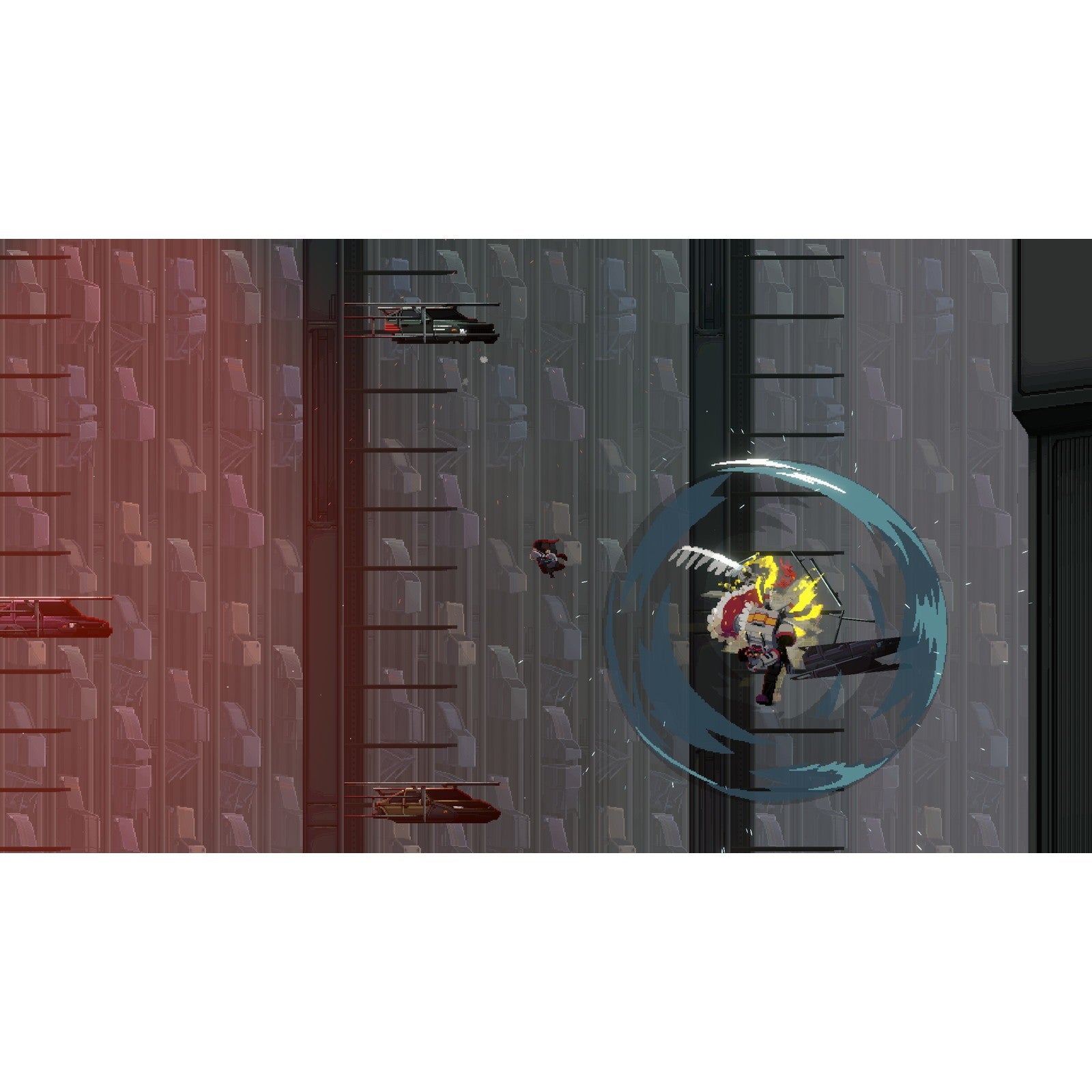 【予約前日出荷】[Switch] 初回特典付(アクリルスタンド) SANABI: A Haunted Day(サンナビ ア・ホーンテッド・デイ) SHINSEGAE I&C(20260226)