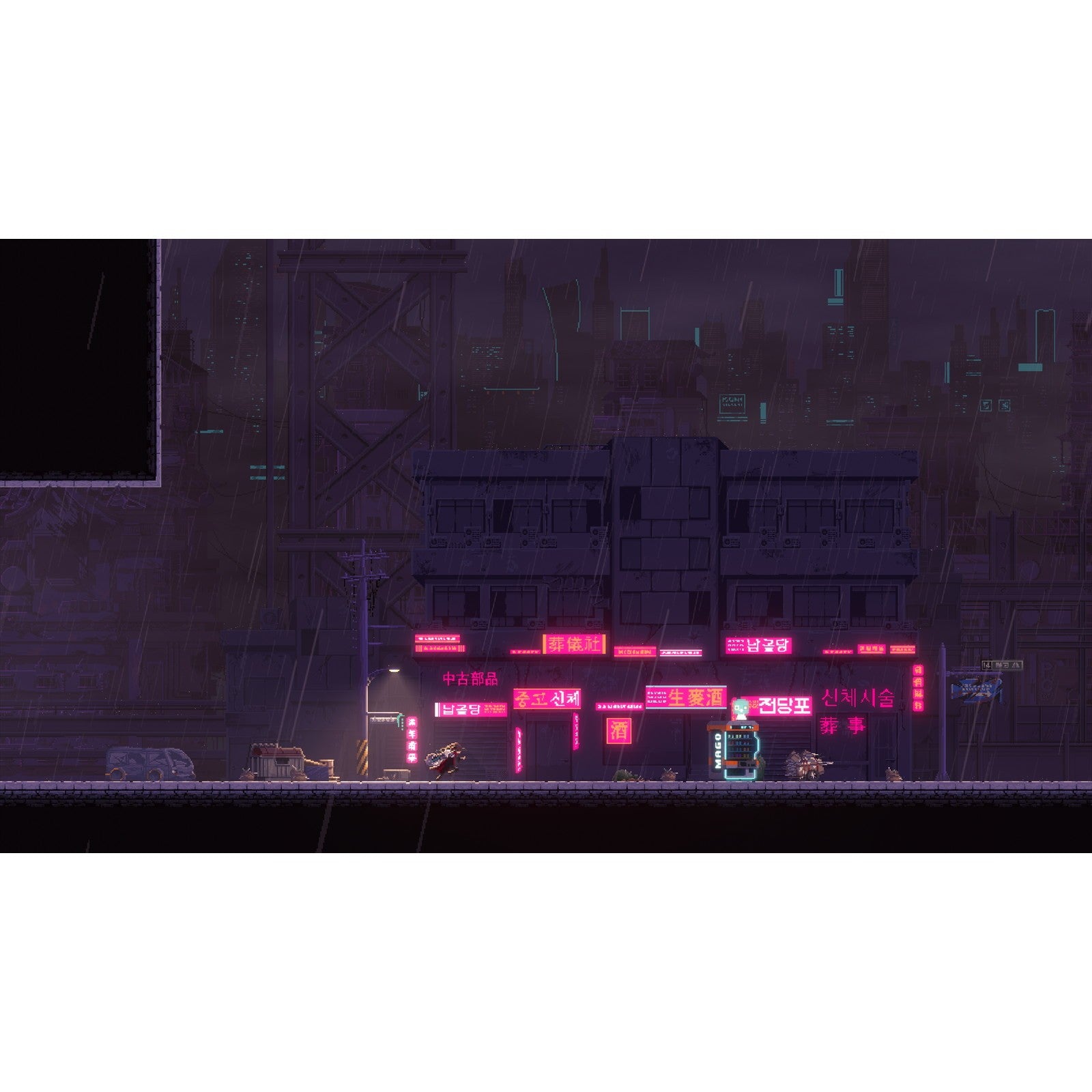 【予約前日出荷】[Switch] 初回特典付(アクリルスタンド) SANABI: A Haunted Day(サンナビ ア・ホーンテッド・デイ) SHINSEGAE I&C(20260226)