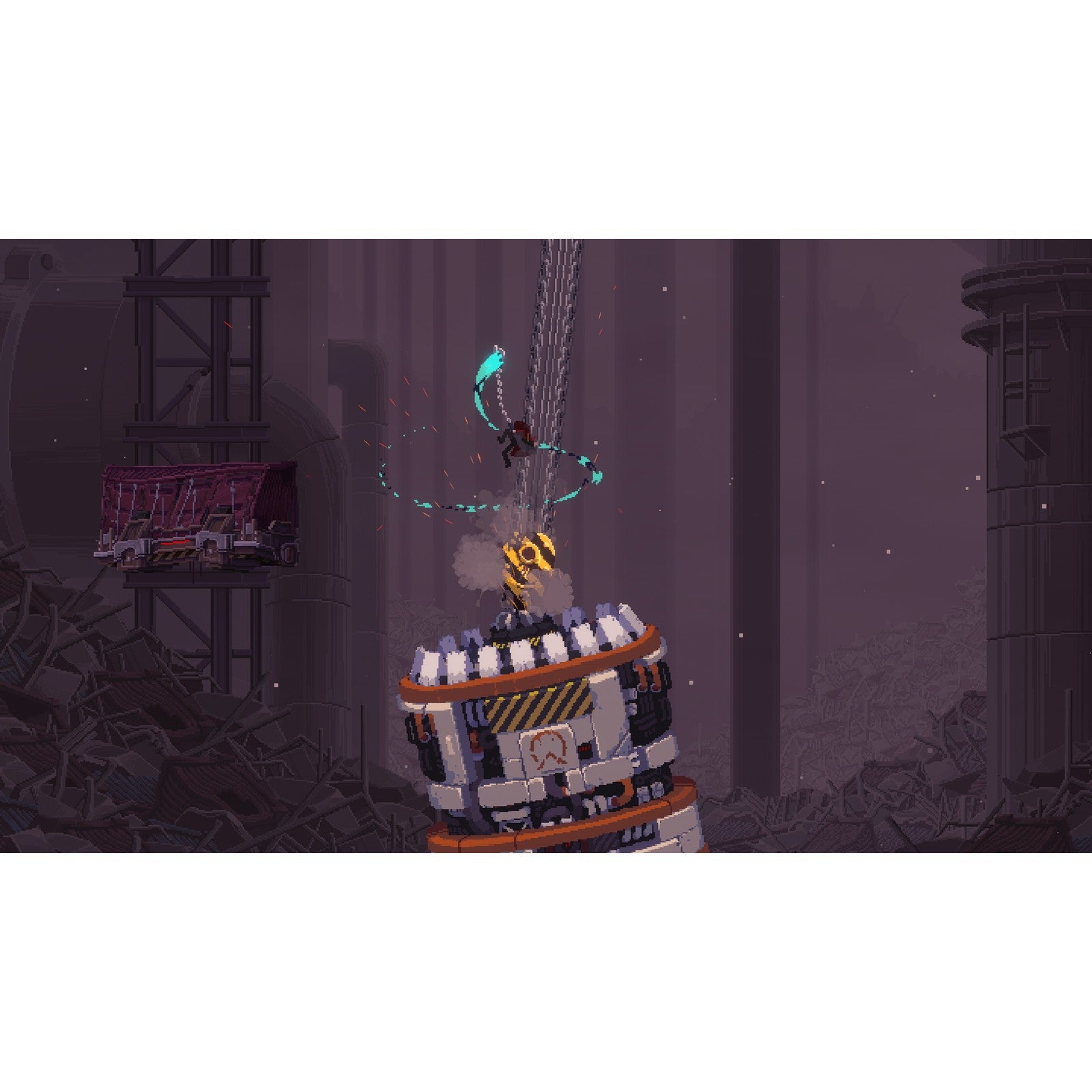 【予約前日出荷】[Switch] 初回特典付(アクリルスタンド) SANABI: A Haunted Day(サンナビ ア・ホーンテッド・デイ) SHINSEGAE I&C(20260226)