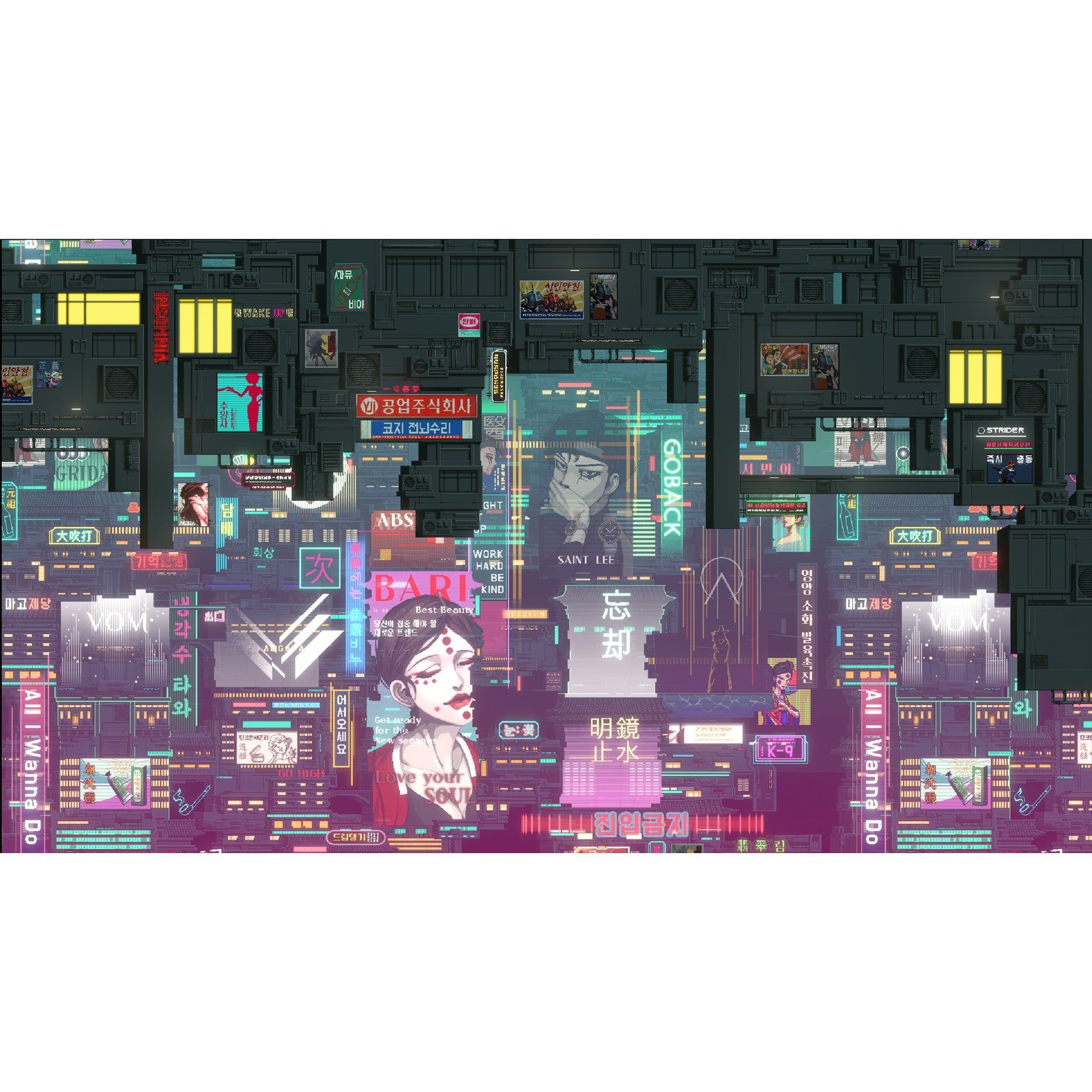 【予約前日出荷】[Switch] 初回特典付(アクリルスタンド) SANABI: A Haunted Day(サンナビ ア・ホーンテッド・デイ) SHINSEGAE I&C(20260226)