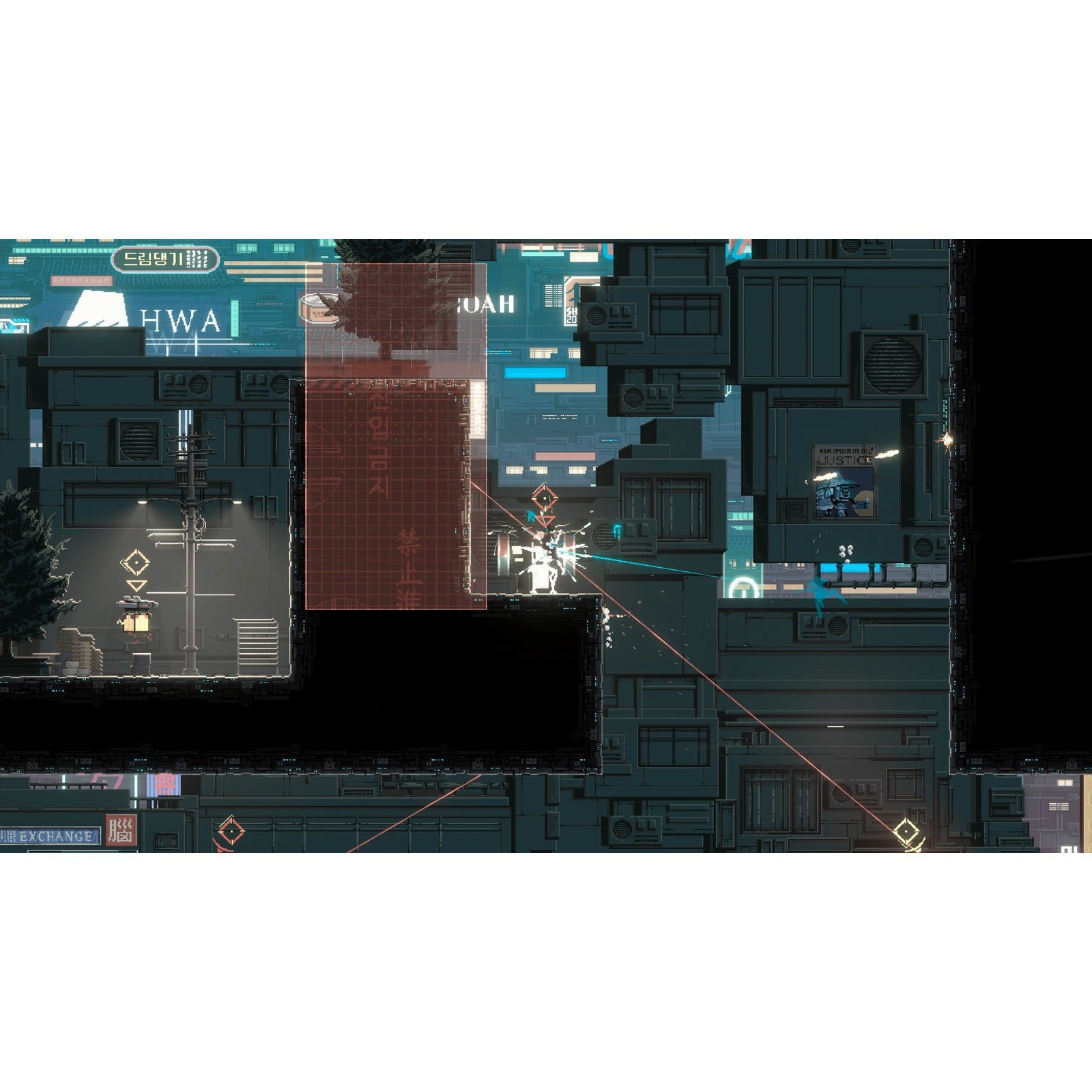 【予約前日出荷】[Switch] 初回特典付(アクリルスタンド) SANABI: A Haunted Day(サンナビ ア・ホーンテッド・デイ) SHINSEGAE I&C(20260226)