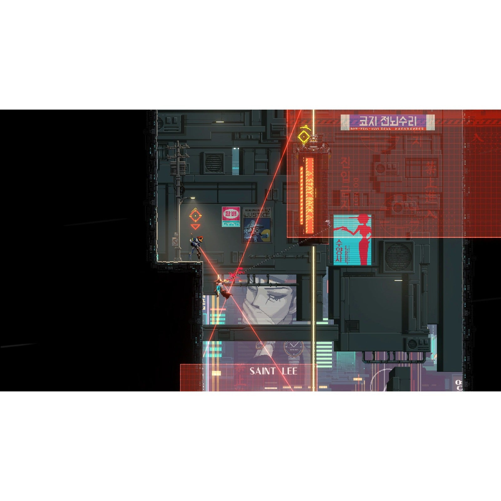 【予約前日出荷】[Switch] 初回特典付(アクリルスタンド) SANABI: A Haunted Day(サンナビ ア・ホーンテッド・デイ) SHINSEGAE I&C(20260226)