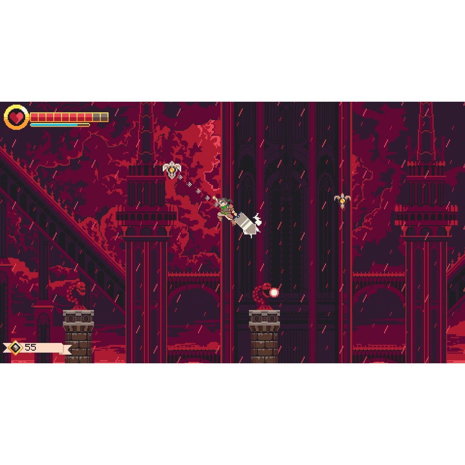 【予約前日出荷】[Switch] GIGASWORD(ギガソード) SOFT SOURCE(20260423)