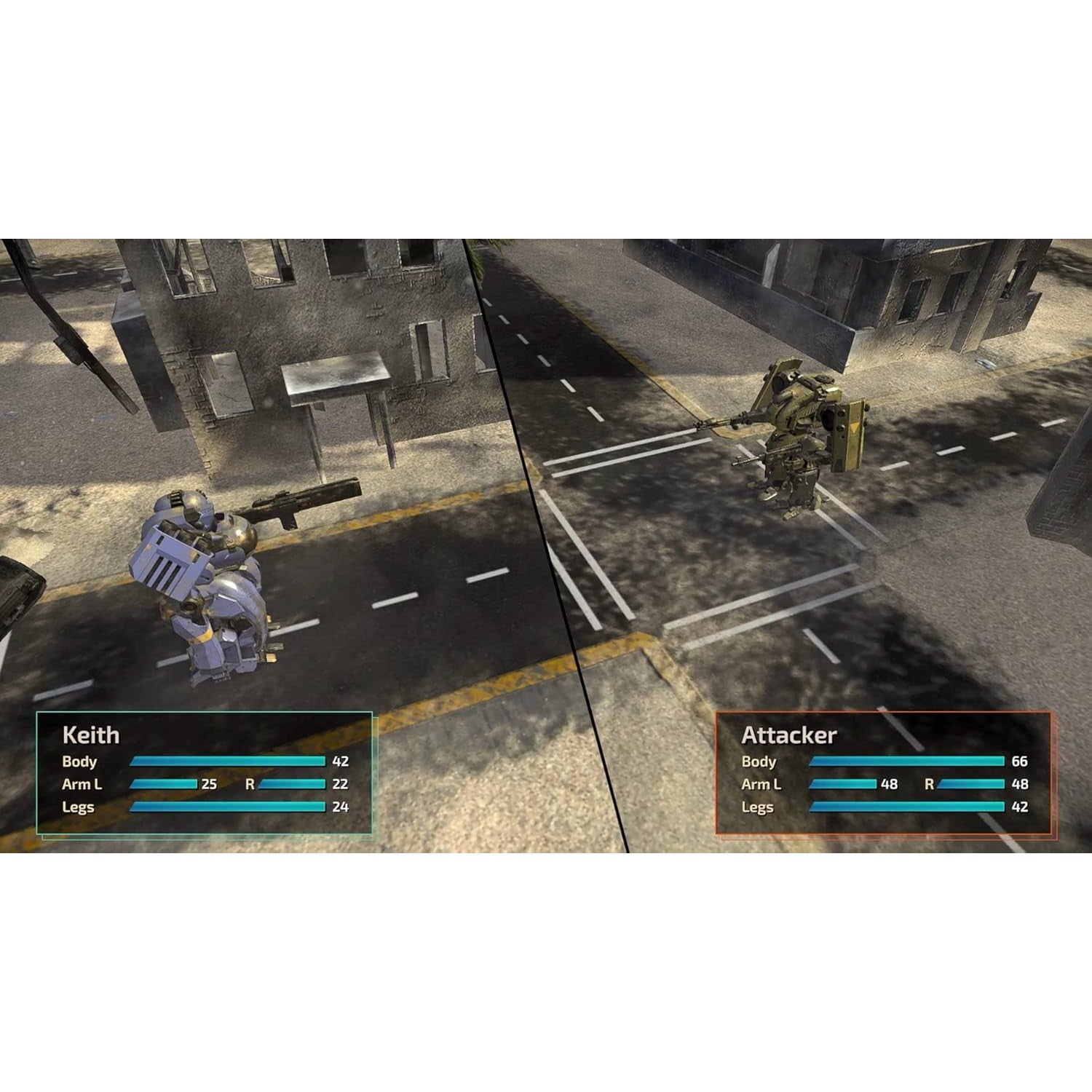 【新品即納】[Switch] フロントミッション ザ・ファースト: リメイク(Front Mission 1st: Remake) スマートプライス レイニーフロッグ(HAC-2-A7UQA)(20260423)