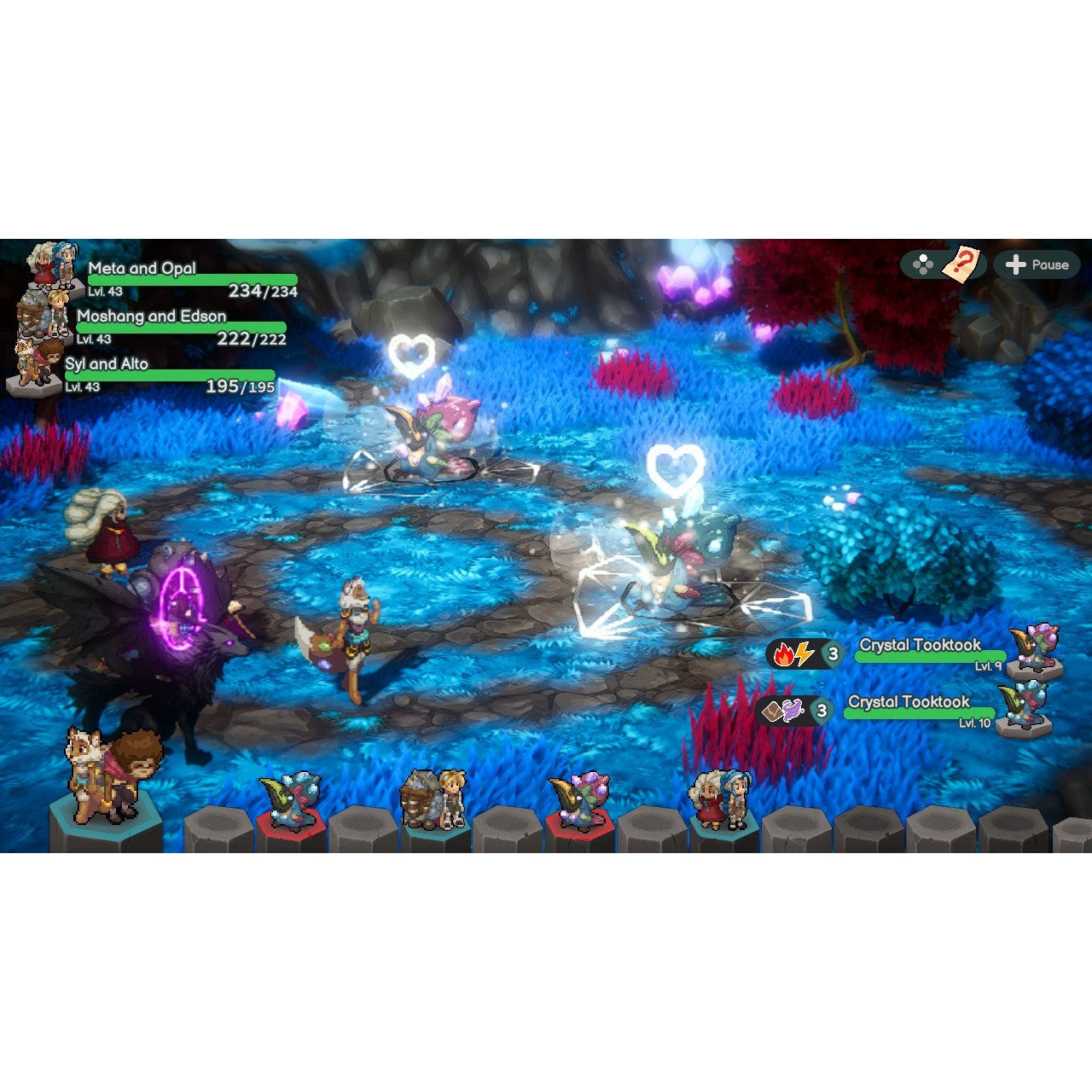 【予約前日出荷】[Switch] Terra Memoria(テラ メモリア) SOFT SOURCE(20260820)