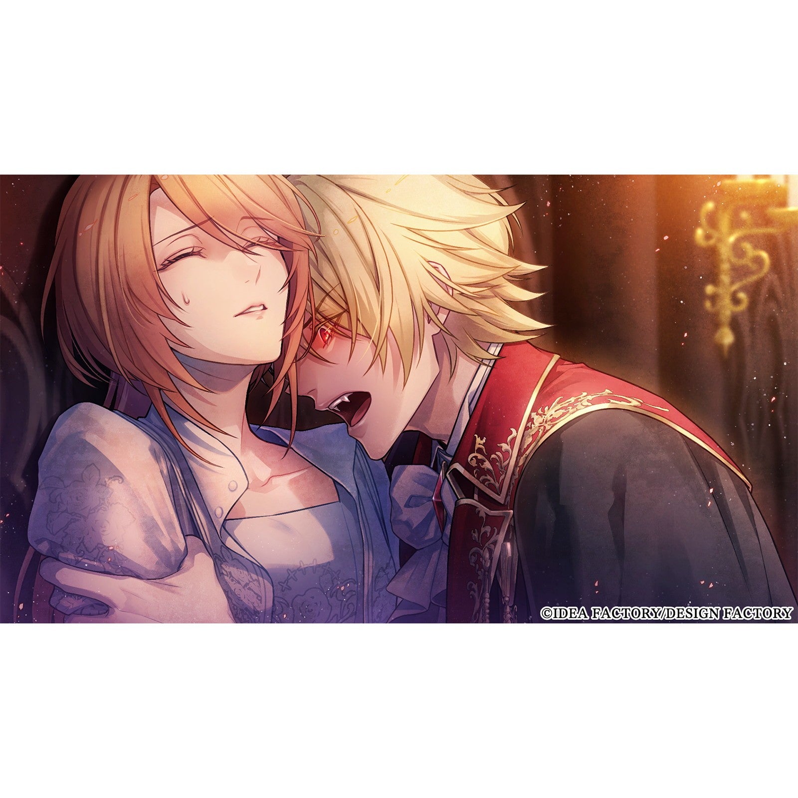 【予約前日出荷】[Switch] 初回特典付(デジタルボイスドラマ prequel ～前日譚～) 薄桜鬼異聞(はくおうきいぶん) ベレジンスキーの魔女 通常版 アイディアファクトリー(20260827)