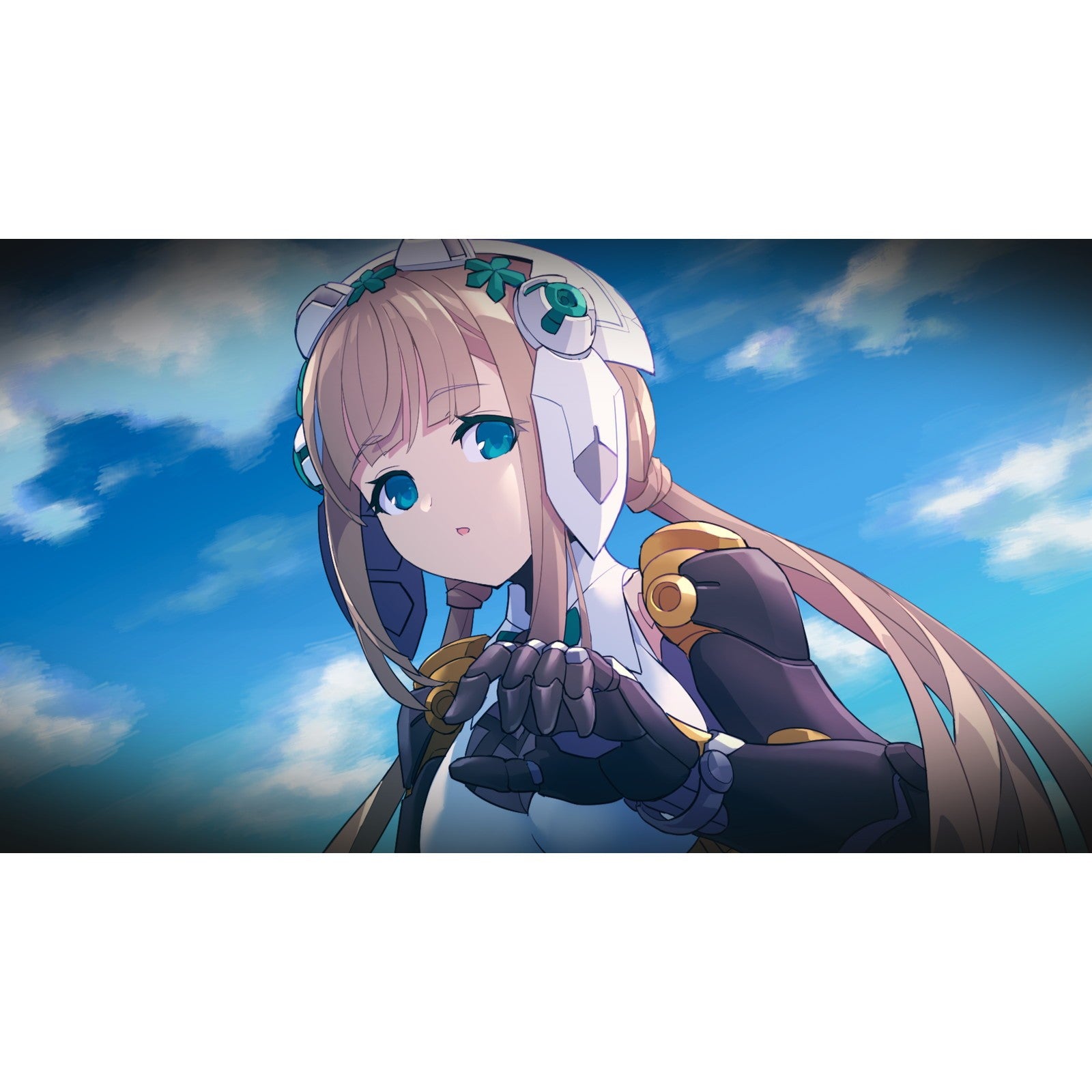 【予約前日出荷】[Switch] 初回特典付(A4クリアファイル) 白き鋼鉄のX(イクス) 1+2 デュアルコレクション 限定版 インティ・クリエイツ(20260709)
