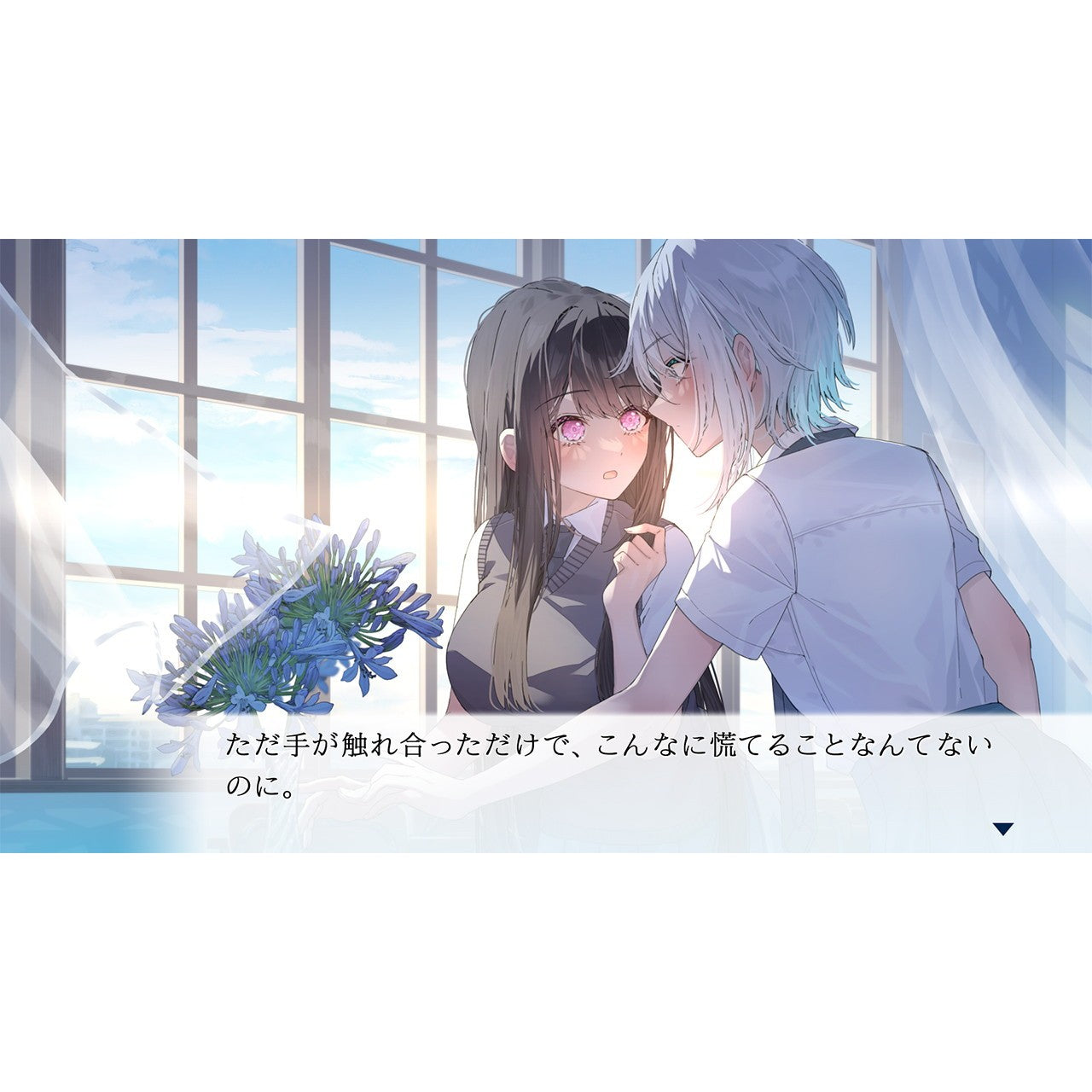 【予約前日出荷】[Switch] 嘘から始まる恋の夏 通常版 プロトタイプ(20260618)