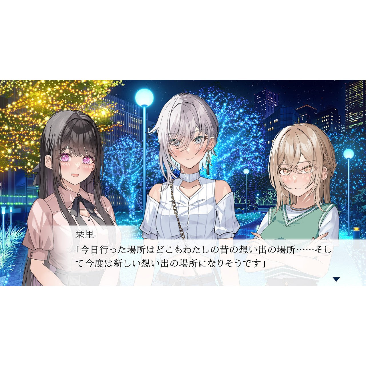 【予約前日出荷】[Switch] 嘘から始まる恋の夏 初回限定版 プロトタイプ(20260618)