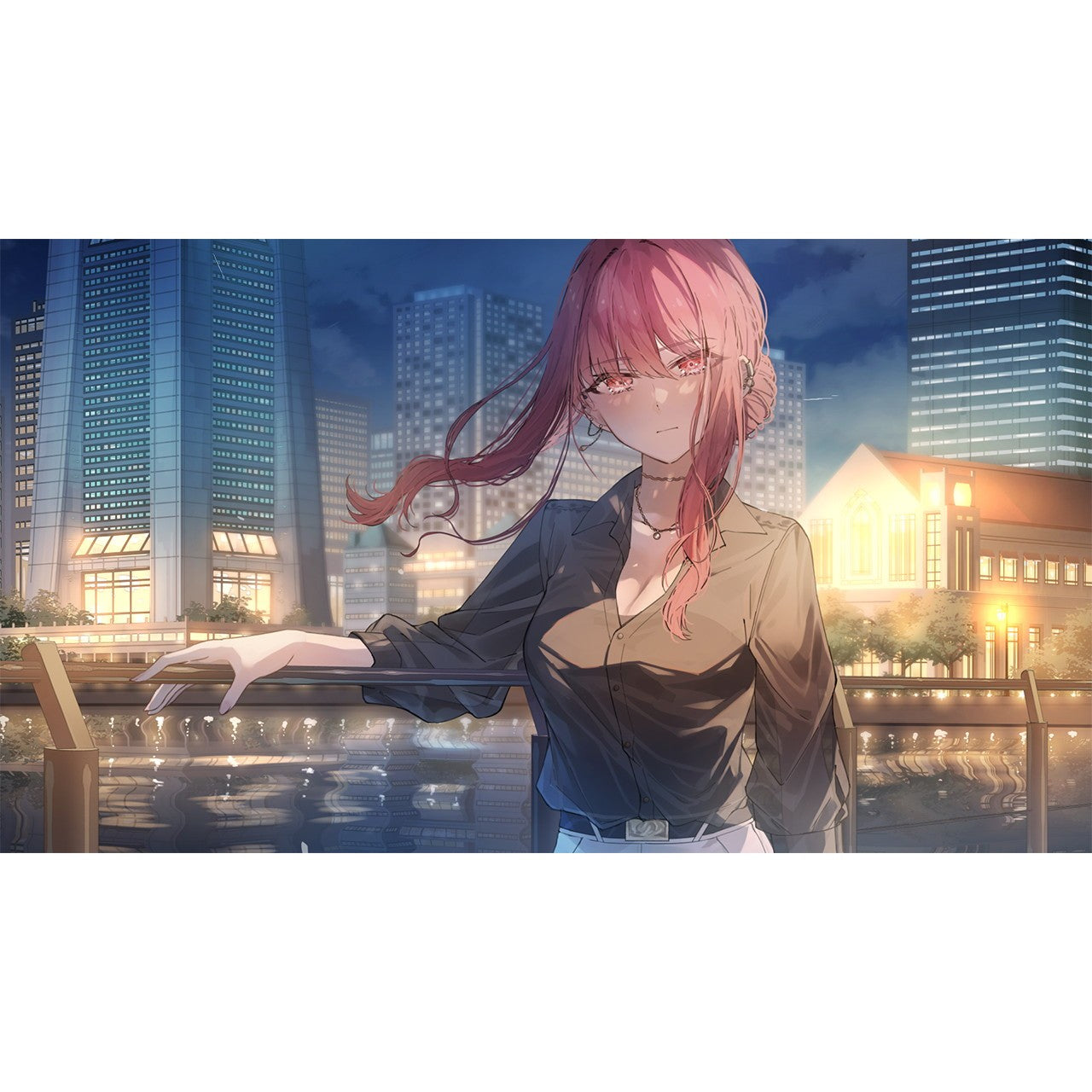 【予約前日出荷】[Switch] 嘘から始まる恋の夏 初回限定版 プロトタイプ(20260618)