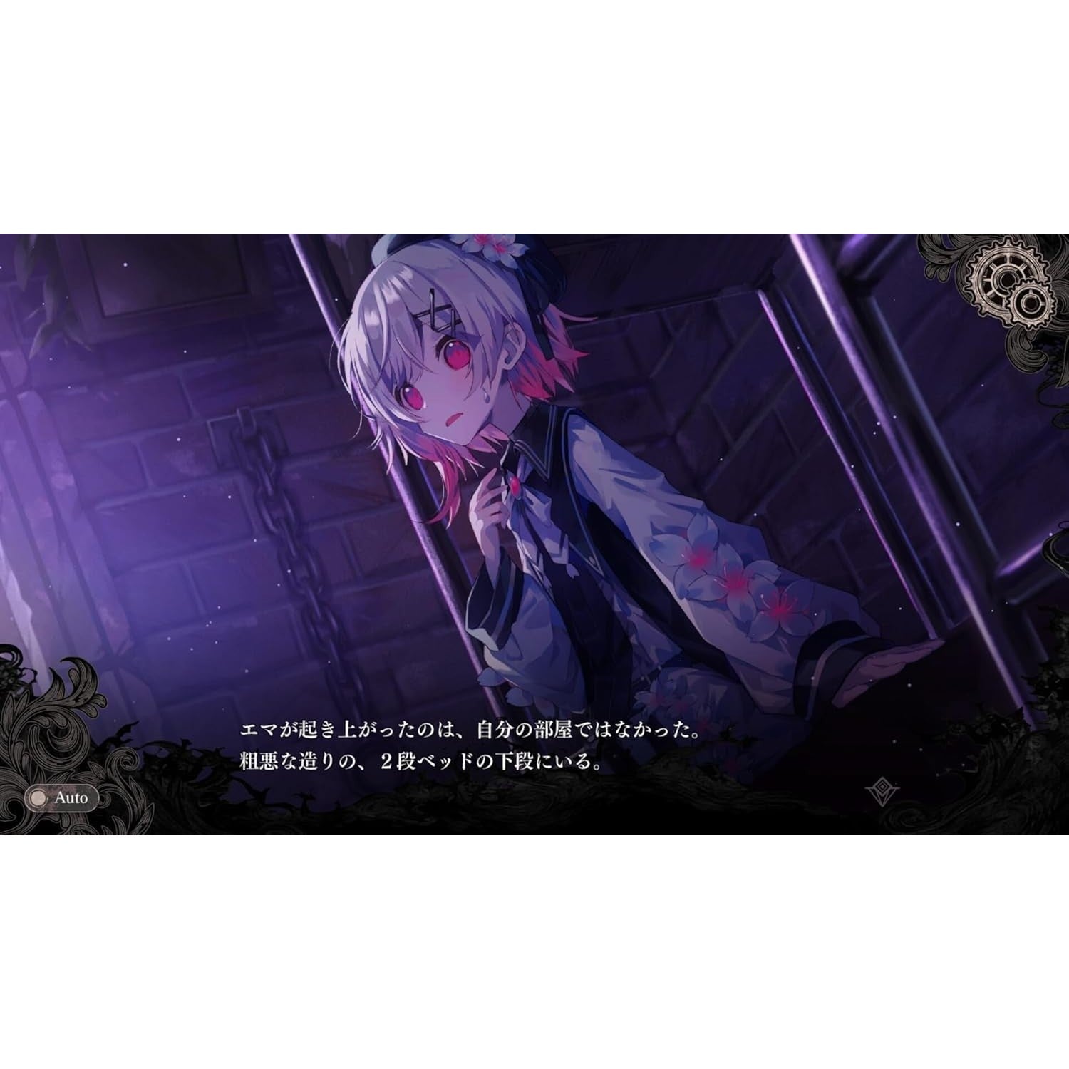 【予約前日出荷】[Switch] 魔法少女ノ魔女裁判 Re.AER/Acacia(20260709)