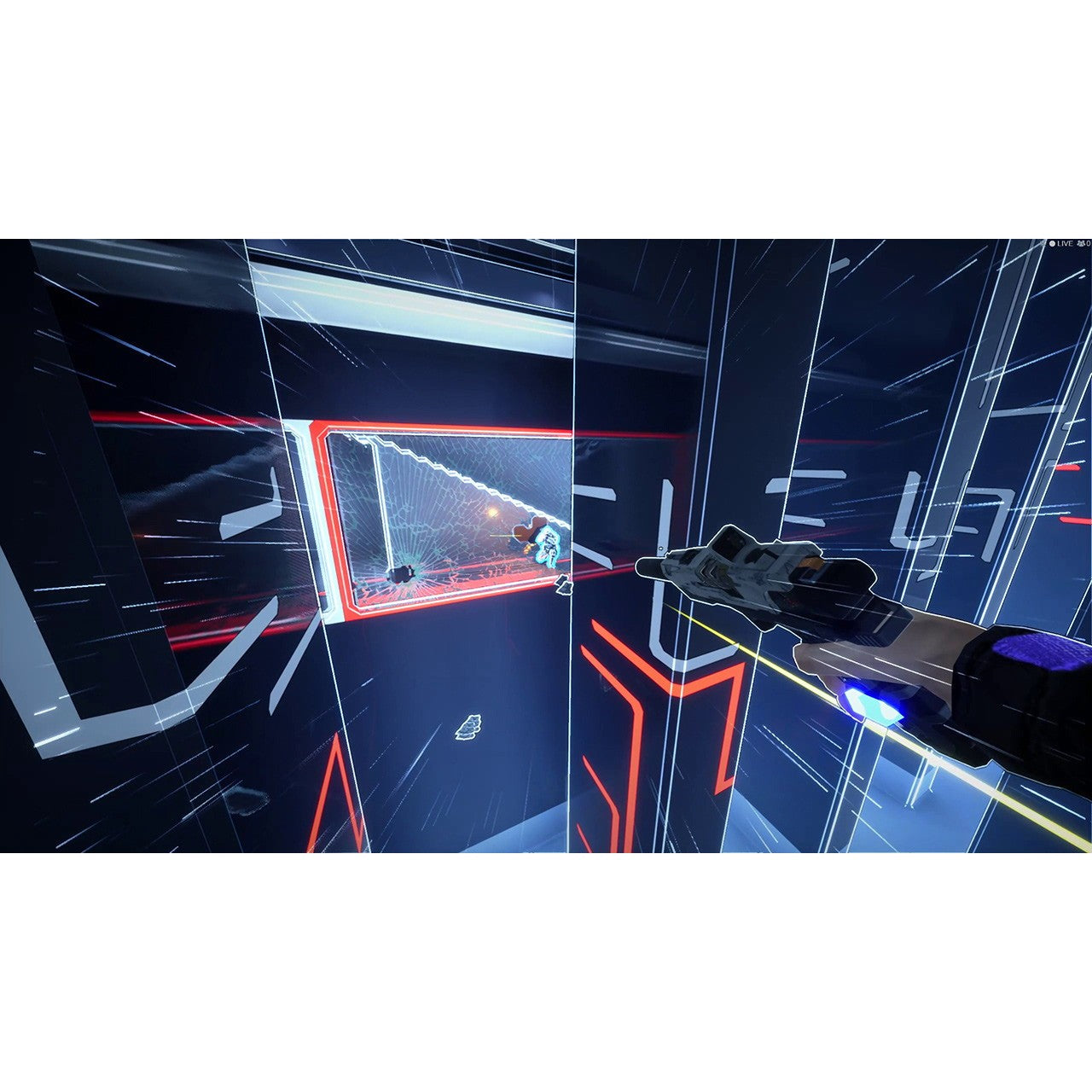 【予約前日出荷】[Switch] Severed Steel(セバード・スティール) SOFT SOURCE(20260618)