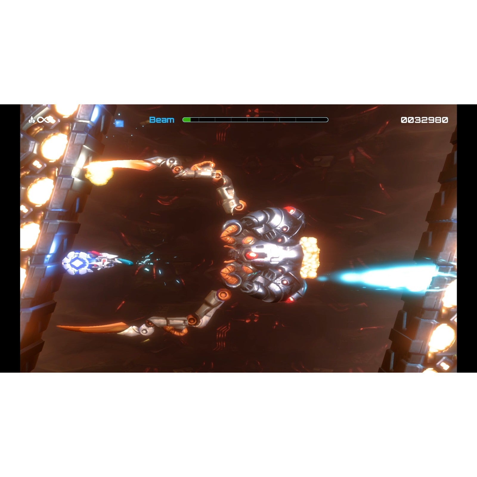 【予約前日出荷】[Switch] 初回特典付(復刻版説明書) R-Type Dimensions III(アールタイプ・ディメンションズ3) 通常版 Tozai Games(20260618)