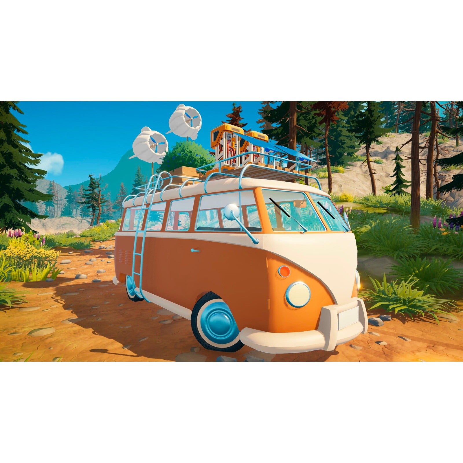 【予約前日出荷】[Switch] Outbound(アウトバウンド) Silver Lining(シルバーライニング)(20260625)