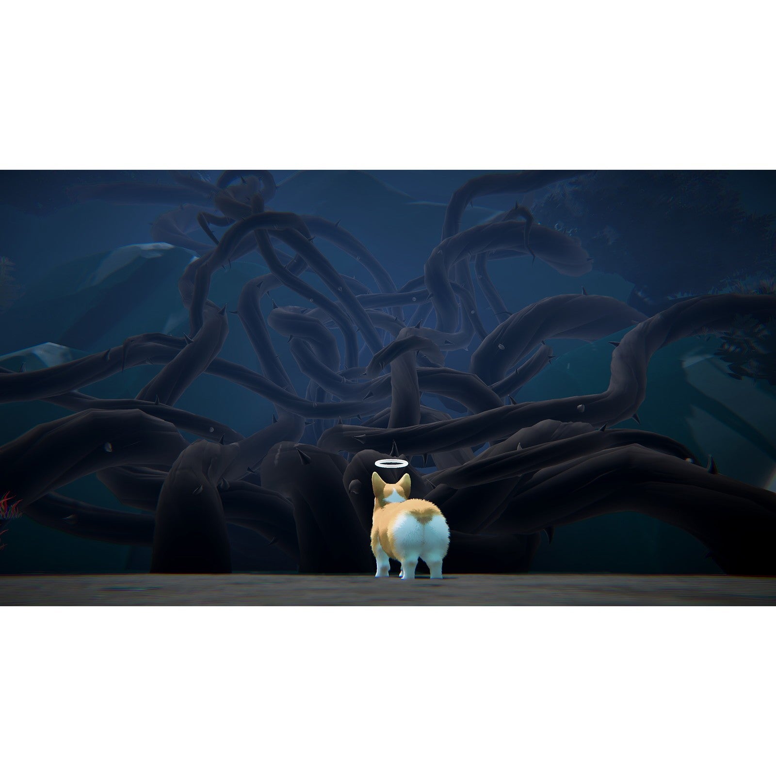【予約前日出荷】[Switch] 初回特典付(レンチキュラーポストカード) My Little Puppy(マイリトルパピー) Deluxe Edition(デラックスエディション)(限定版) SHINSEGAE I&C(20260625)