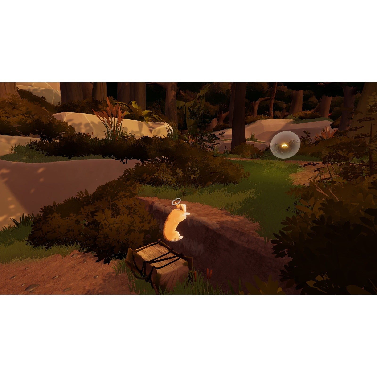 【予約前日出荷】[Switch] 初回特典付(レンチキュラーポストカード) My Little Puppy(マイリトルパピー) Deluxe Edition(デラックスエディション)(限定版) SHINSEGAE I&C(20260625)