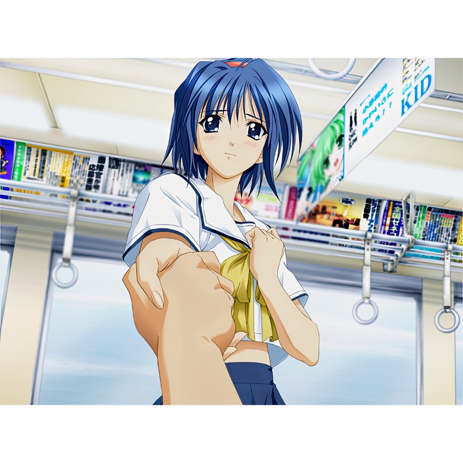 【予約前日出荷】[Switch] My Merry May with be(マイ・メリー・メイ ウィズ ビー) 限定版 MAGES.(20260625)