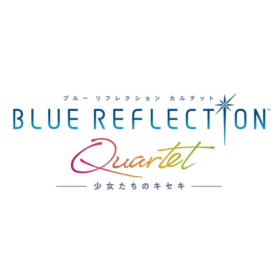 【予約前日出荷】[Switch] BLUE REFLECTION Quartet: 少女たちのキセキ(ブルーリフレクション カルテット) プレミアムボックス(限定版) コーエーテクモゲームス(20260730)