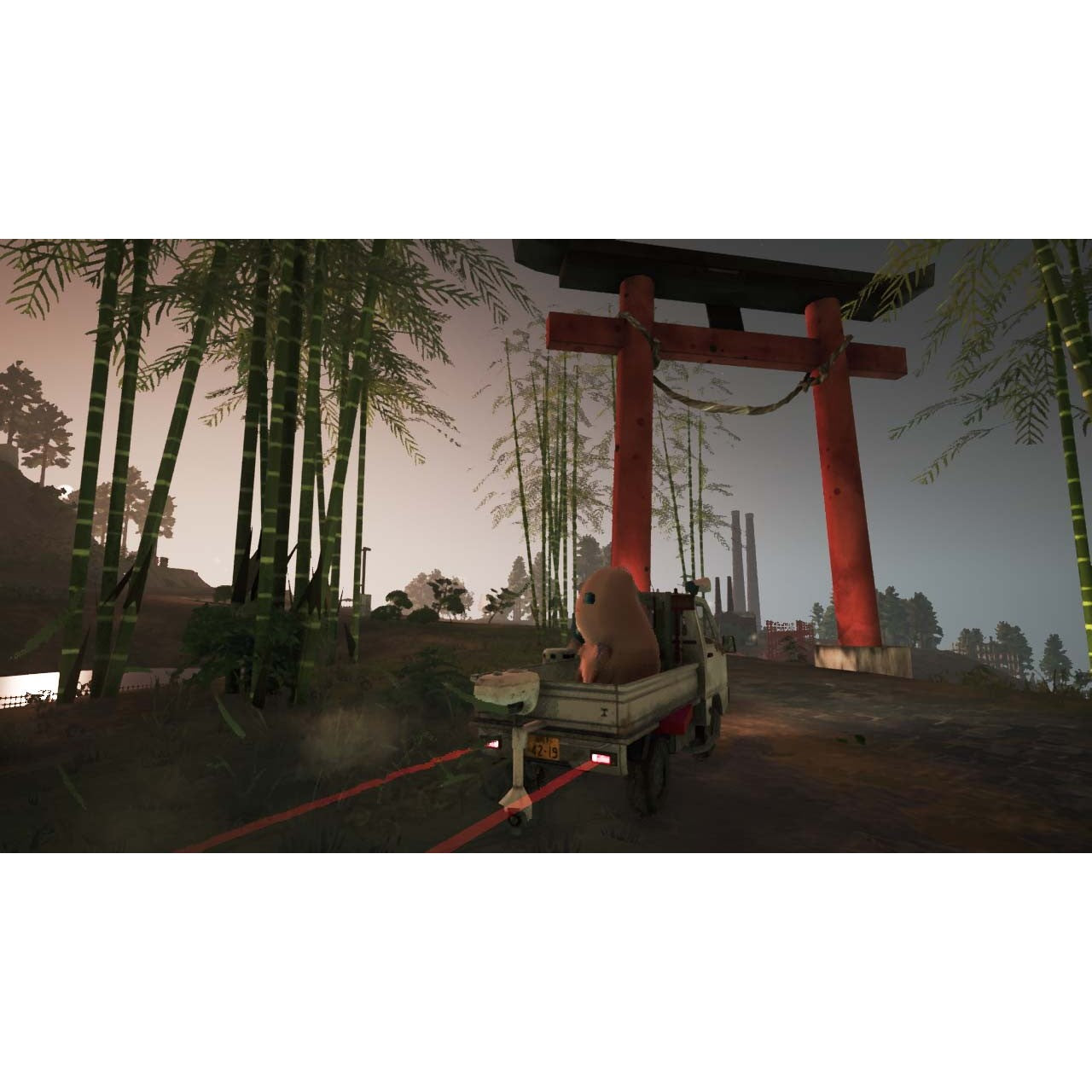 【予約前日出荷】[Switch] プロミス・マスコットエージェンシー(Promise Mascot Agency) SOFT SOURCE(20260625)