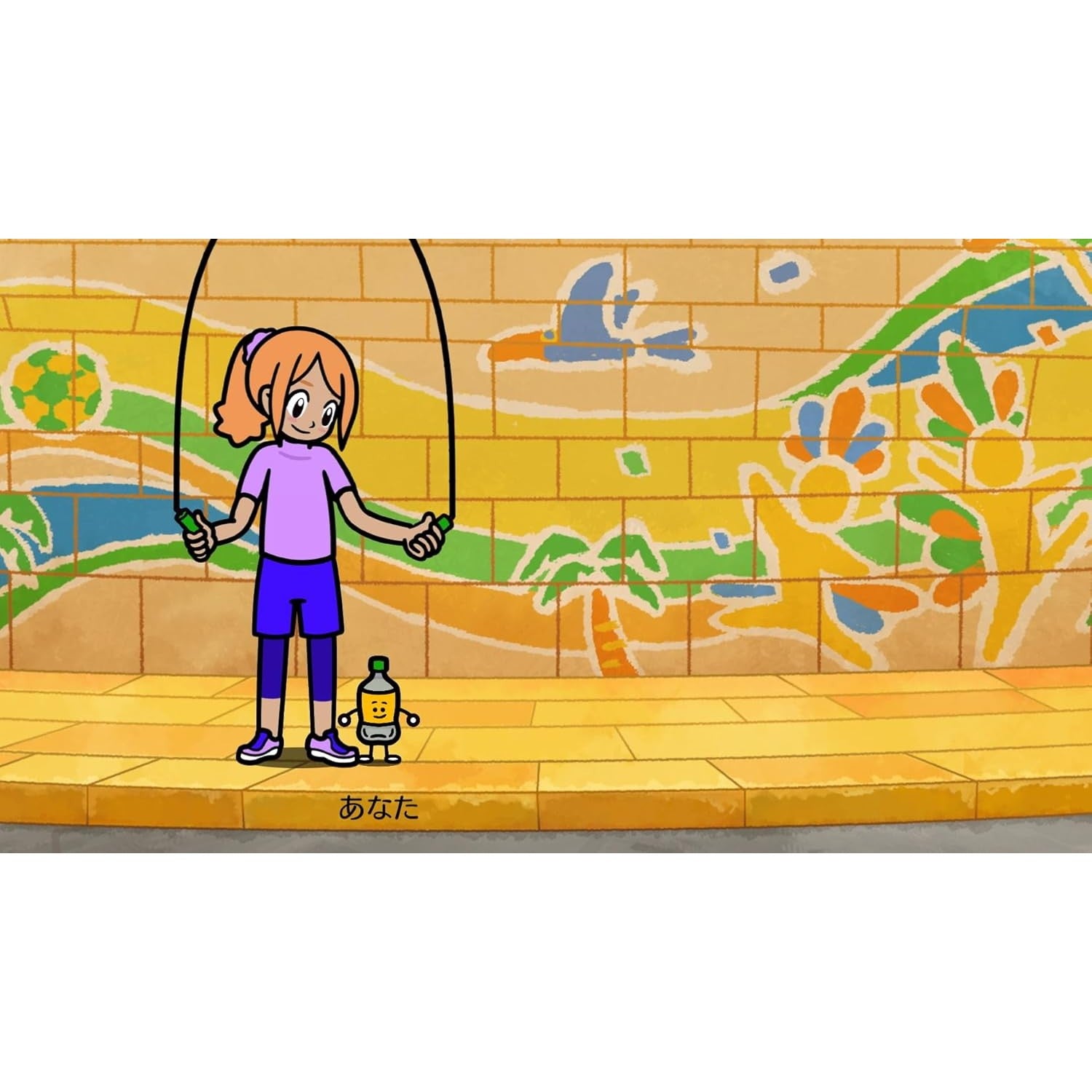 【予約前日出荷】[Switch] リズム天国 ミラクルスターズ 任天堂(20260702)