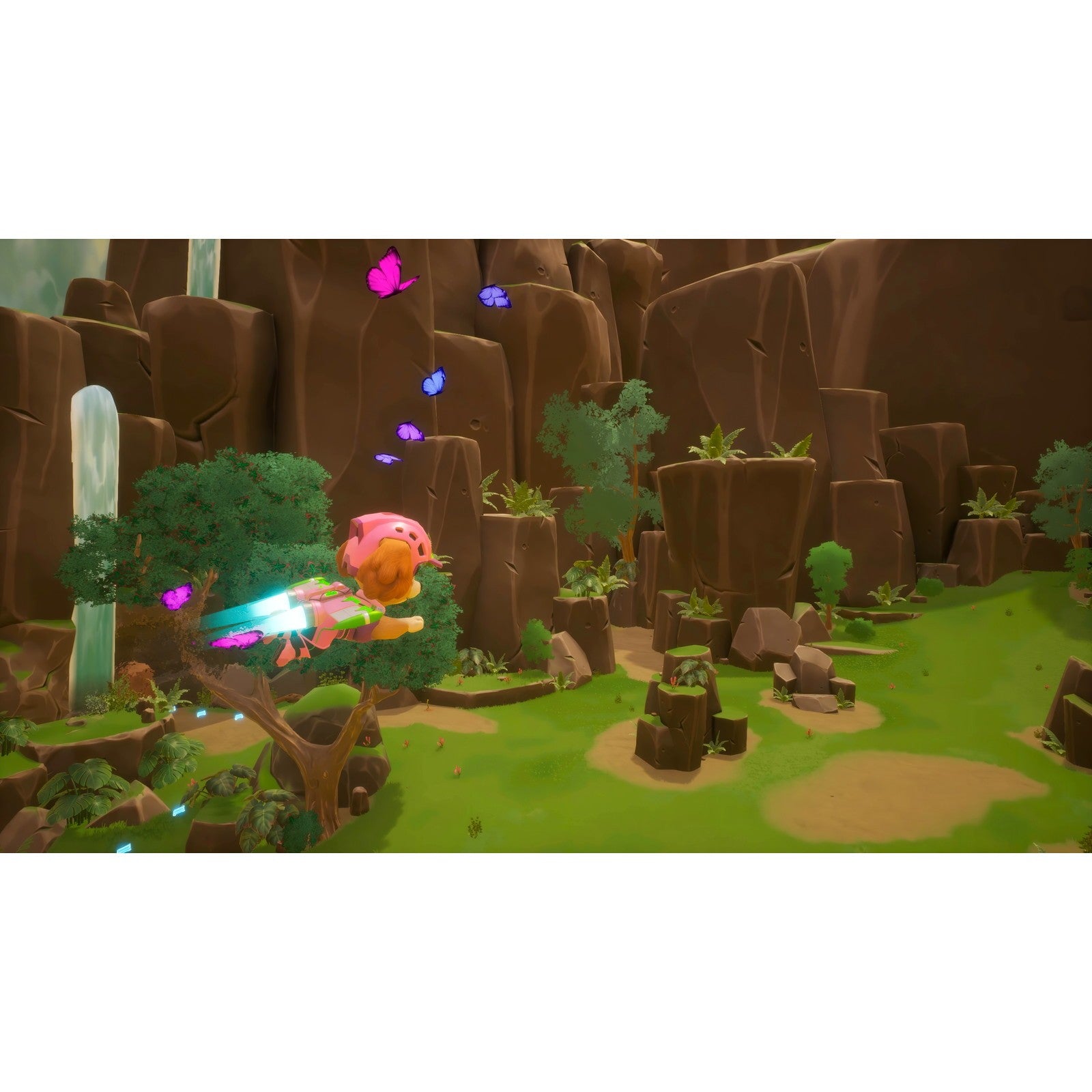 【予約前日出荷】[Switch] パウ・パトロール:ダイノ・ワールド Outright Games(20260731)