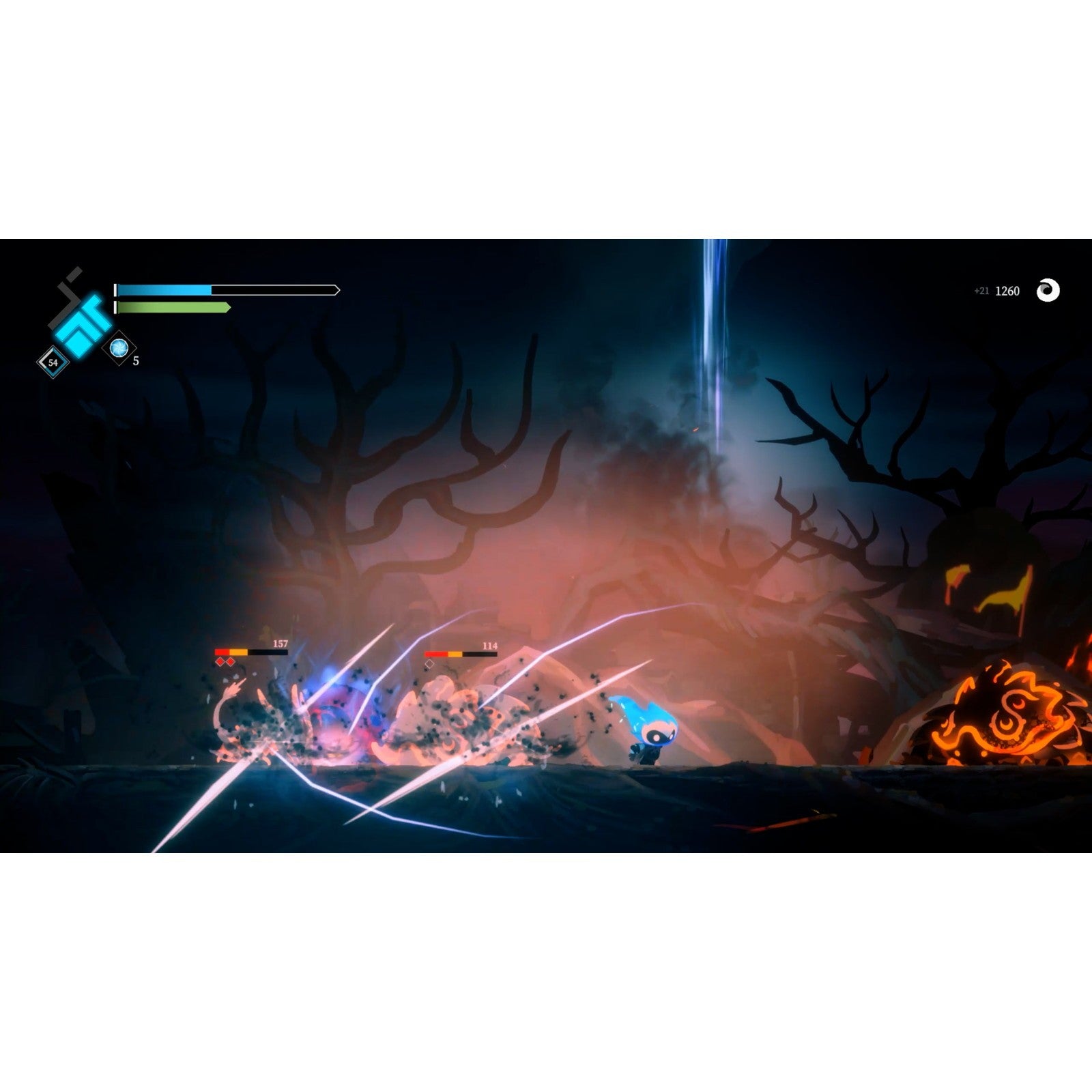 【予約前日出荷】[Switch] 初回特典付(レンチキュラーキャラクターポスカ2種) Solateria(ソラテリア) 通常版 SHINSEGAE I&C(20260723)