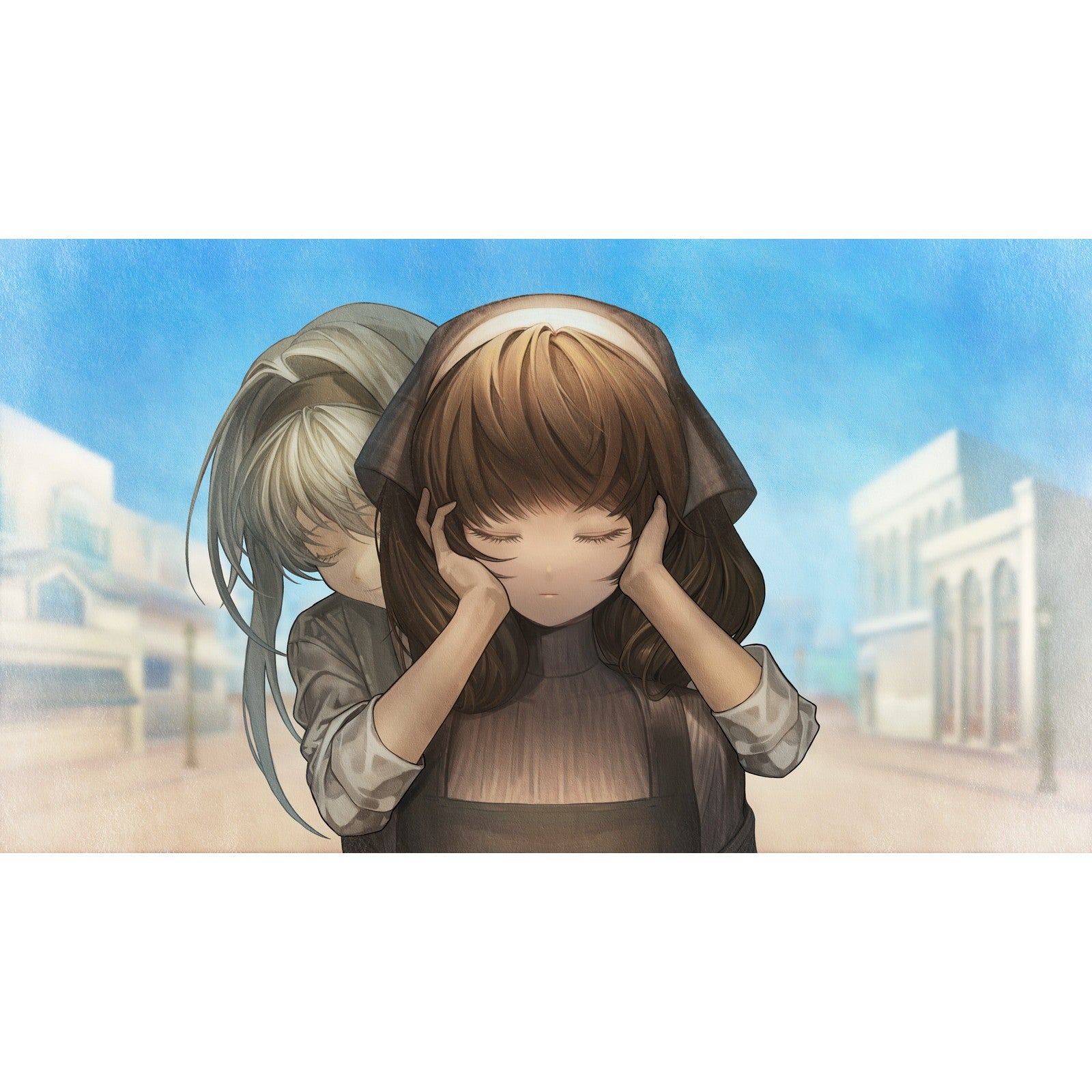 【予約前日出荷】[Switch] 初回生産版特典付 Staffer Retro: 超能力推理クエスト(ステッパーレトロ) GAMEPIA(ゲームピア)(20260723)