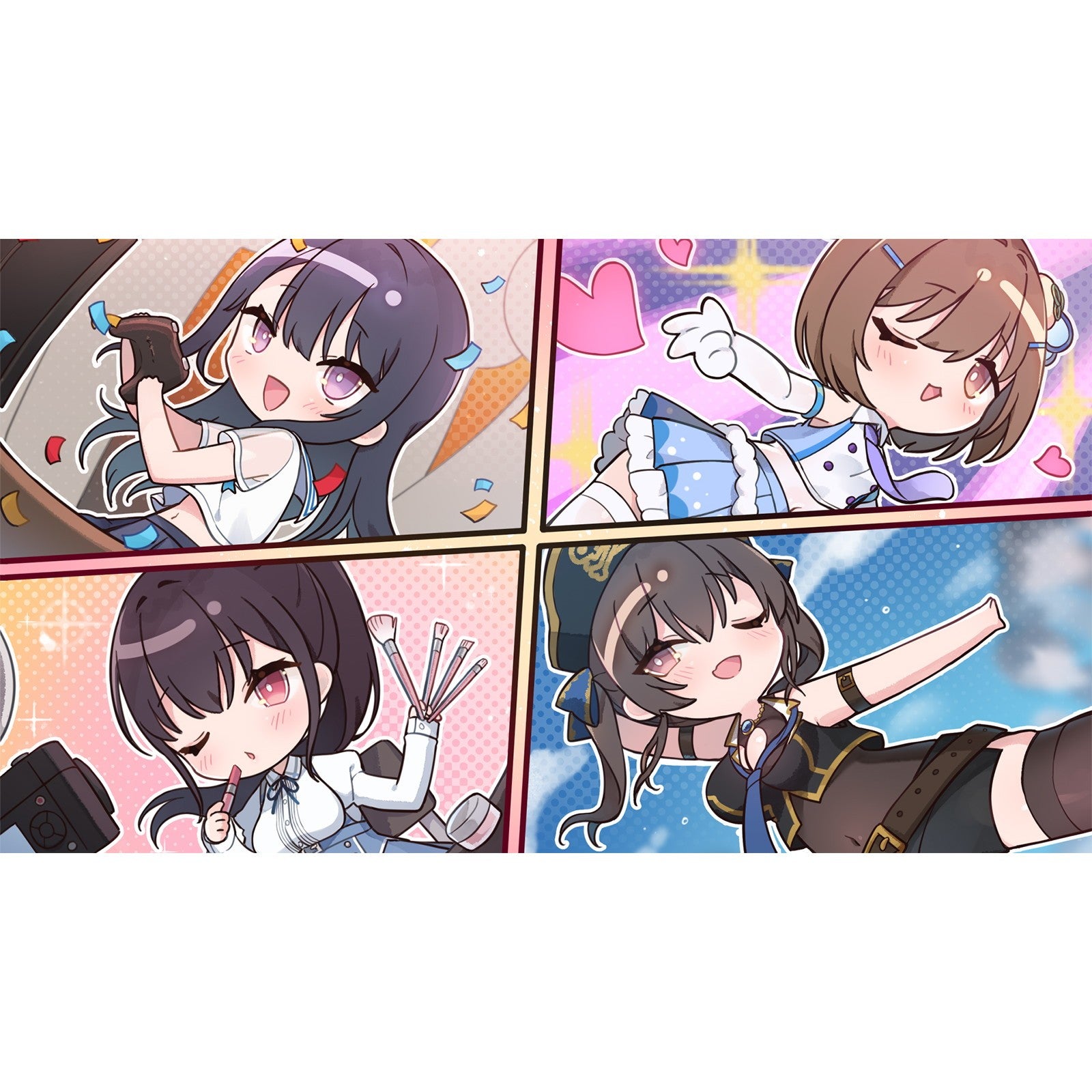 【予約前日出荷】[Switch] 制服カノジョ3 通常版 エンターグラム(20260910)