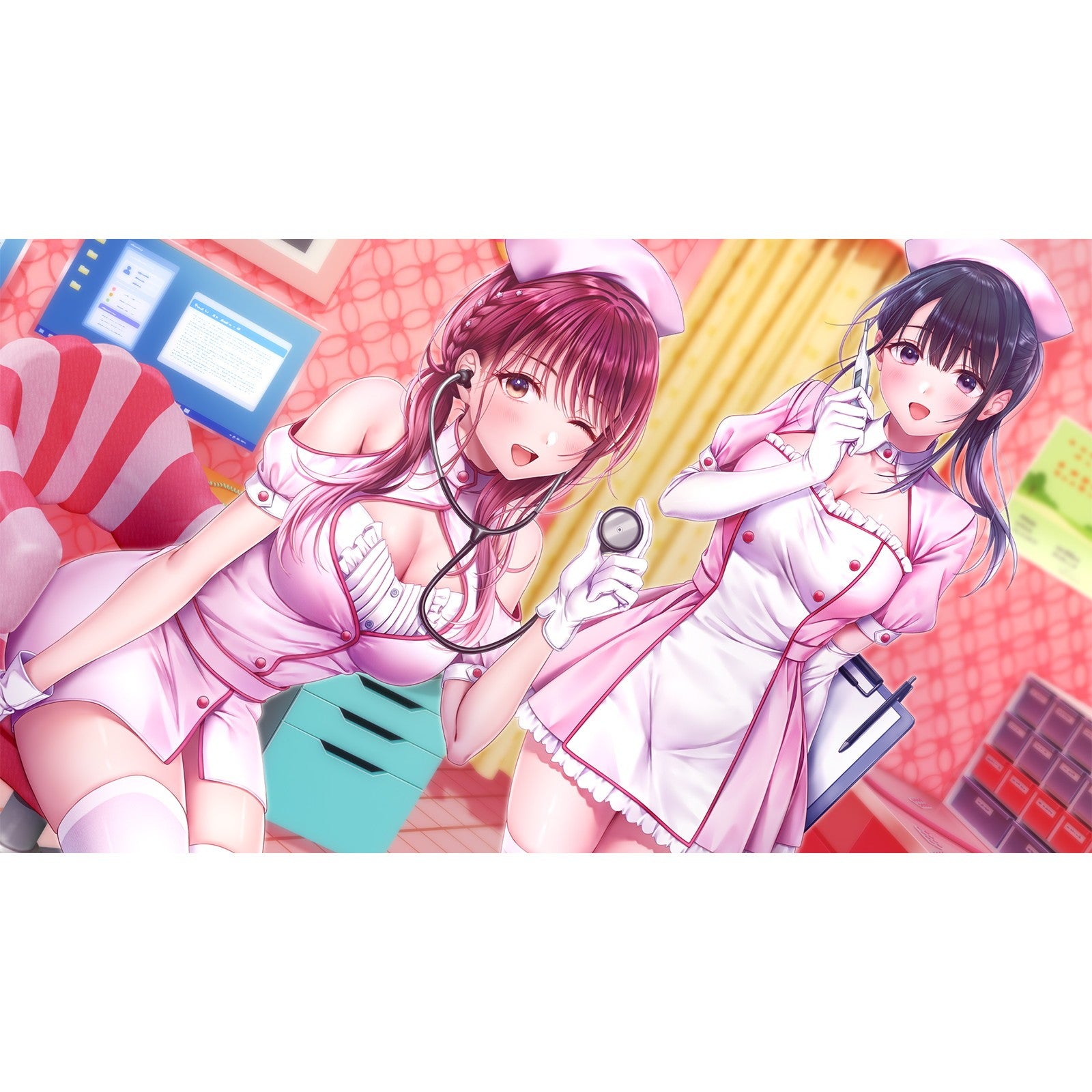 【予約前日出荷】[Switch] 制服カノジョ3 みさ初恋BOX(限定版) エンターグラム(20260910)