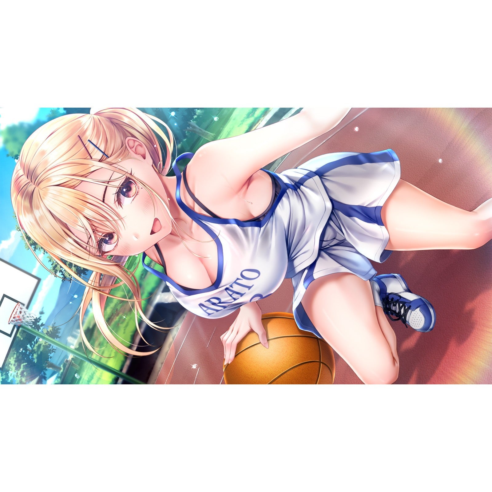 【予約前日出荷】[Switch] 制服カノジョ3 めいか初恋BOX(限定版) エンターグラム(20260910)