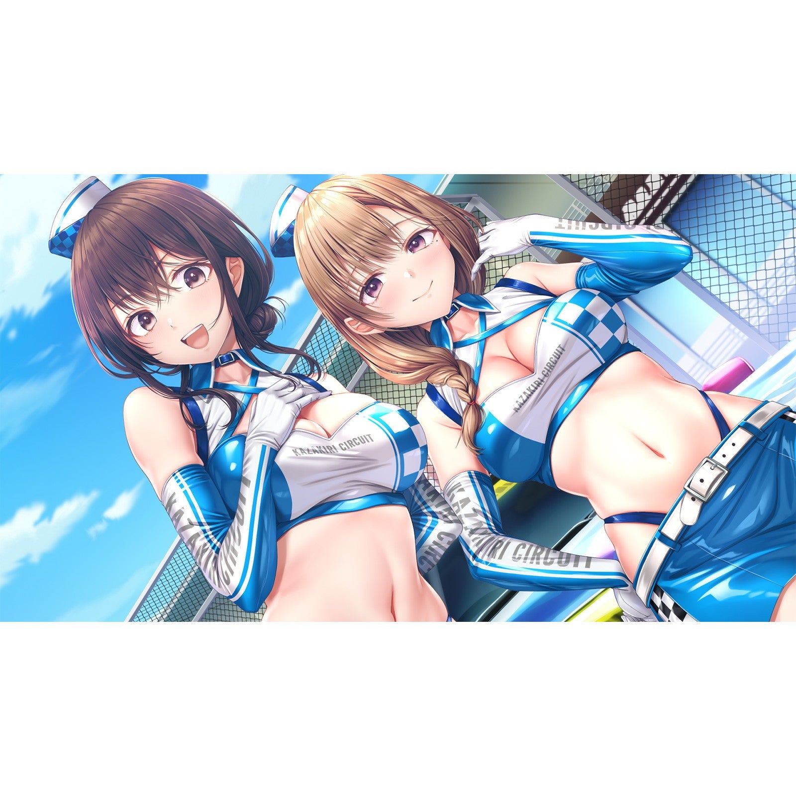 【予約前日出荷】[Switch] 制服カノジョ3 めいか初恋BOX(限定版) エンターグラム(20260910)