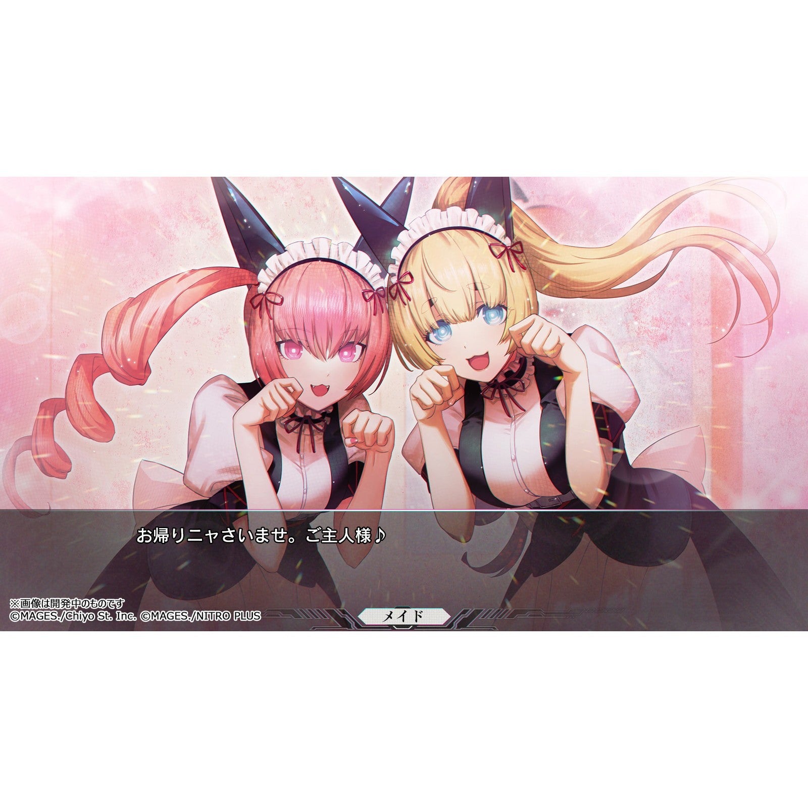 【予約前日出荷】[Switch] STEINS;GATE RE:BOOT(シュタインズゲート リブート) 通常版 MAGES.(20260820)