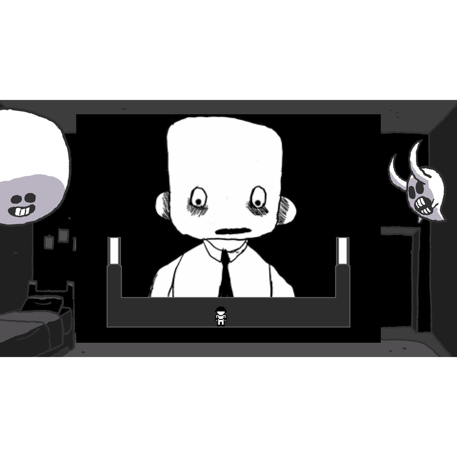 【予約前日出荷】[Switch] OFF(オフ) Fangamer Japan(20260903)