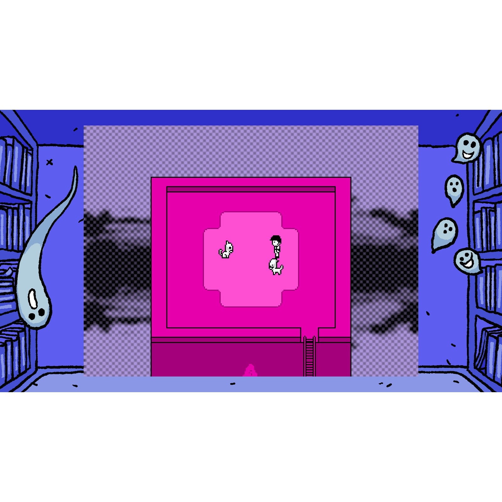 【予約前日出荷】[Switch] OFF(オフ) Fangamer Japan(20260903)