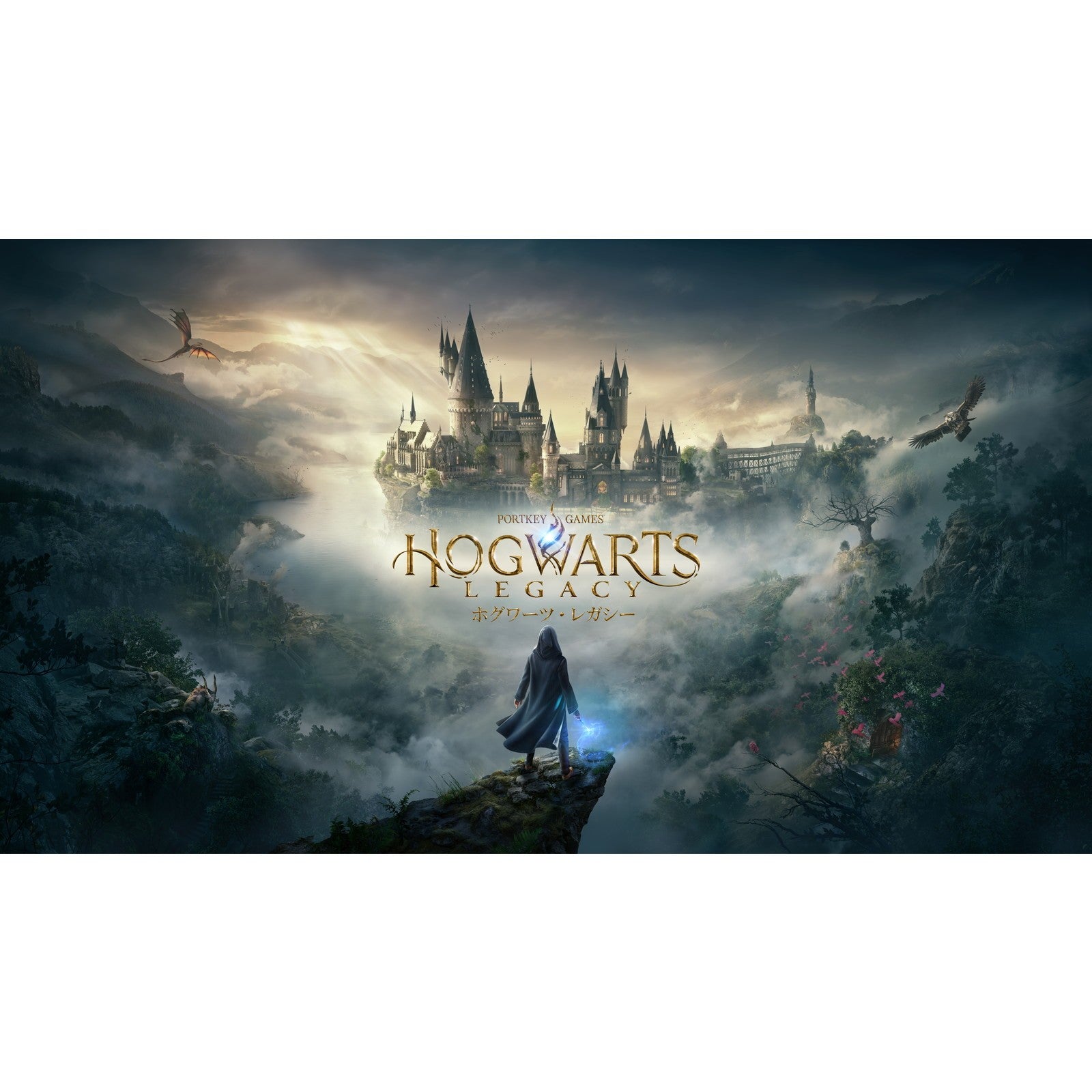 【予約前日出荷】[Switch] ホグワーツ・レガシー BEST PRICE(ベストプライス) WB Games(HAC-2-AR3XA)(20260827)