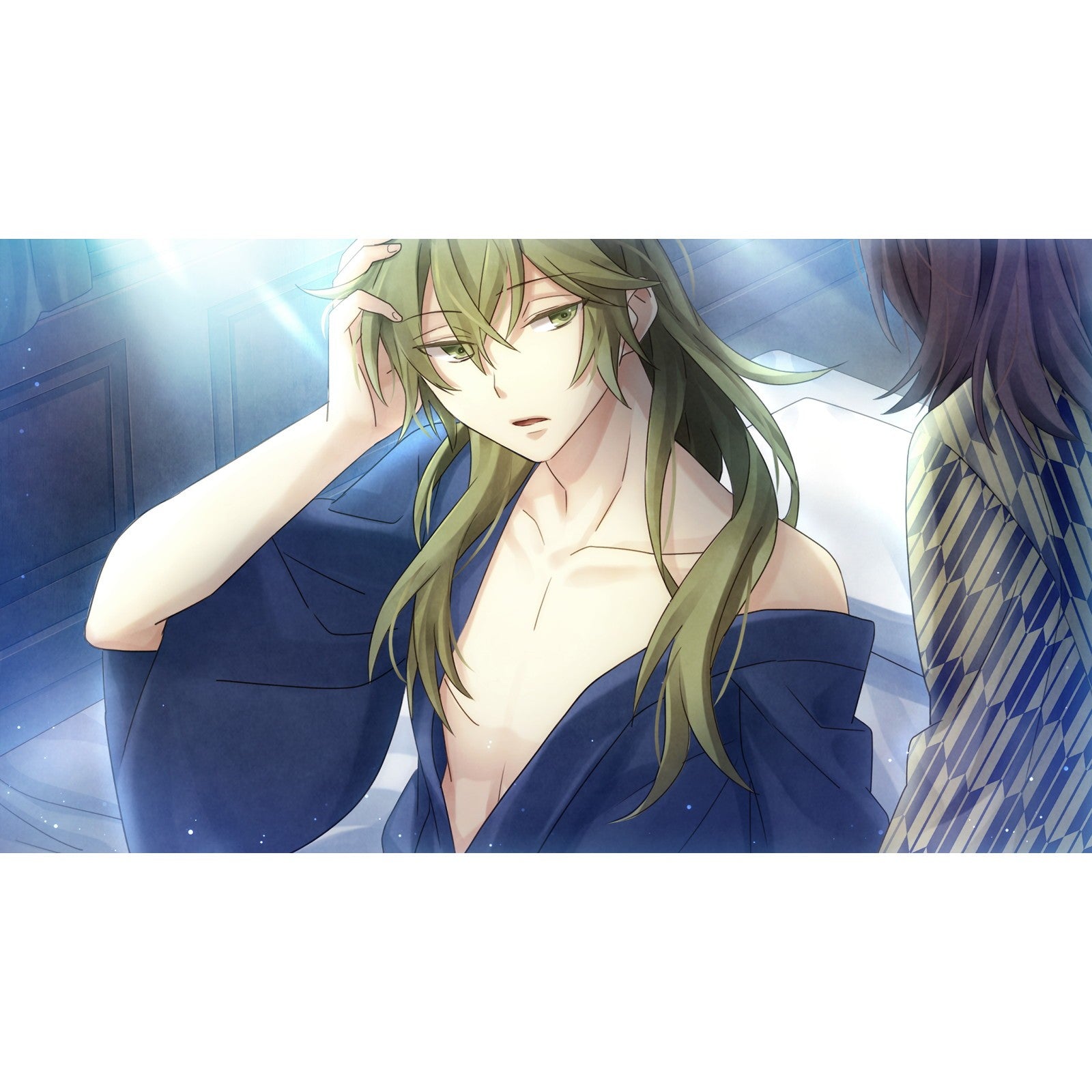 【予約前日出荷】[Switch] 明治東亰恋伽 トワヰライト・キス 通常版 dramatic create(20261029)