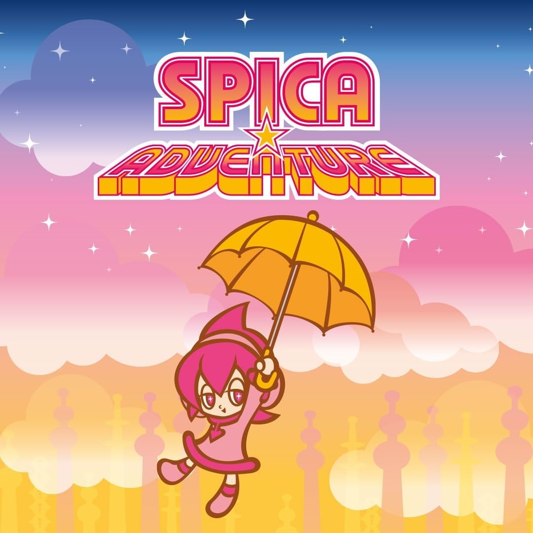 【予約前日出荷】[Switch] RAINBOW PARASOL COLLECTION(レインボー★パラソルコレクション) タイトー(20261008)